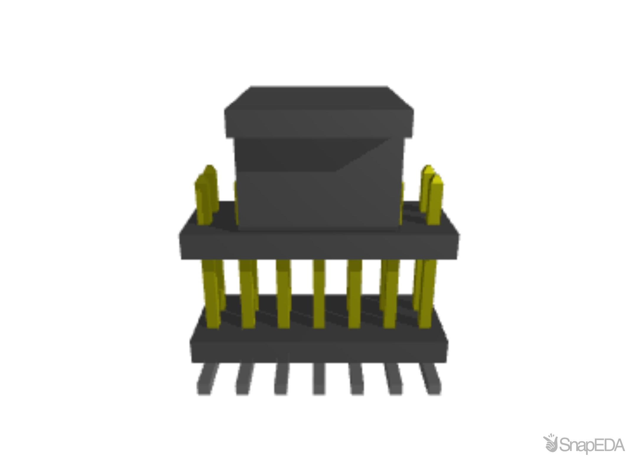 FW-07-03-L-D-206-065-P-TR 3D Model