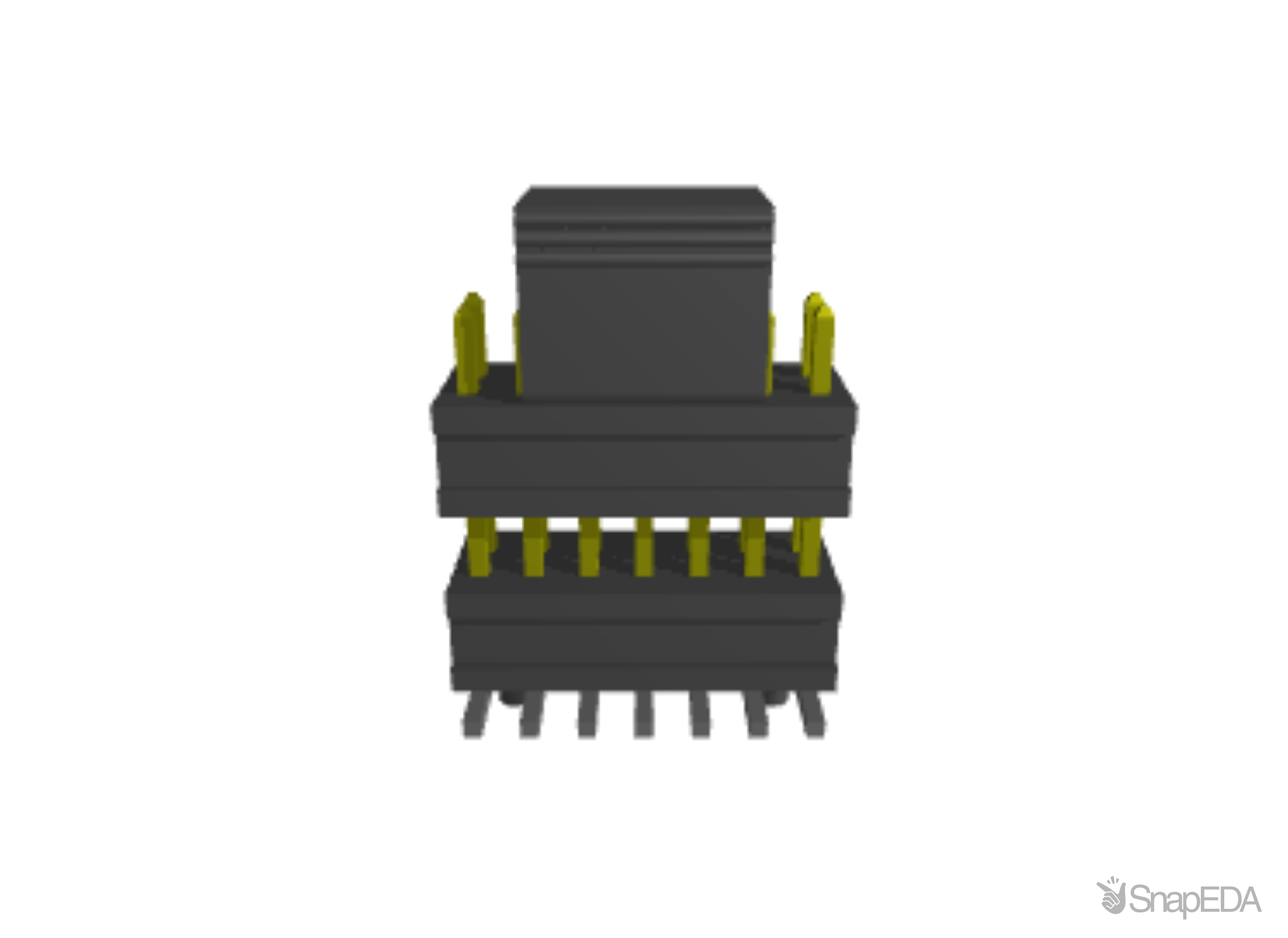 FW-07-03-L-D-288-075-A-P 3D Model
