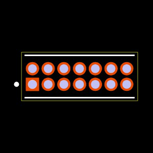 FW-07-04-L-D-248-075 Footprint