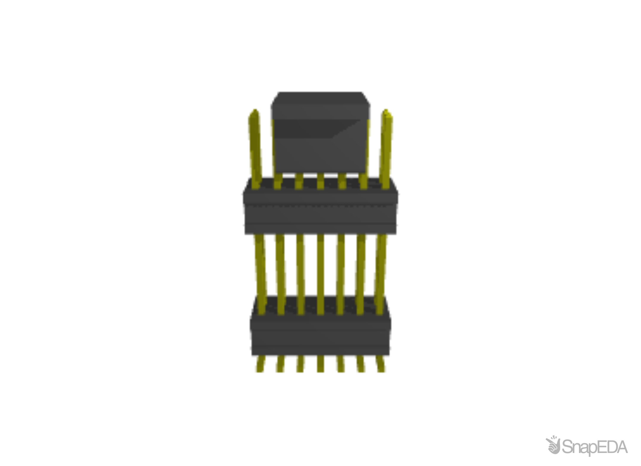 FW-07-05-G-D-446-172-P-TR 3D Model
