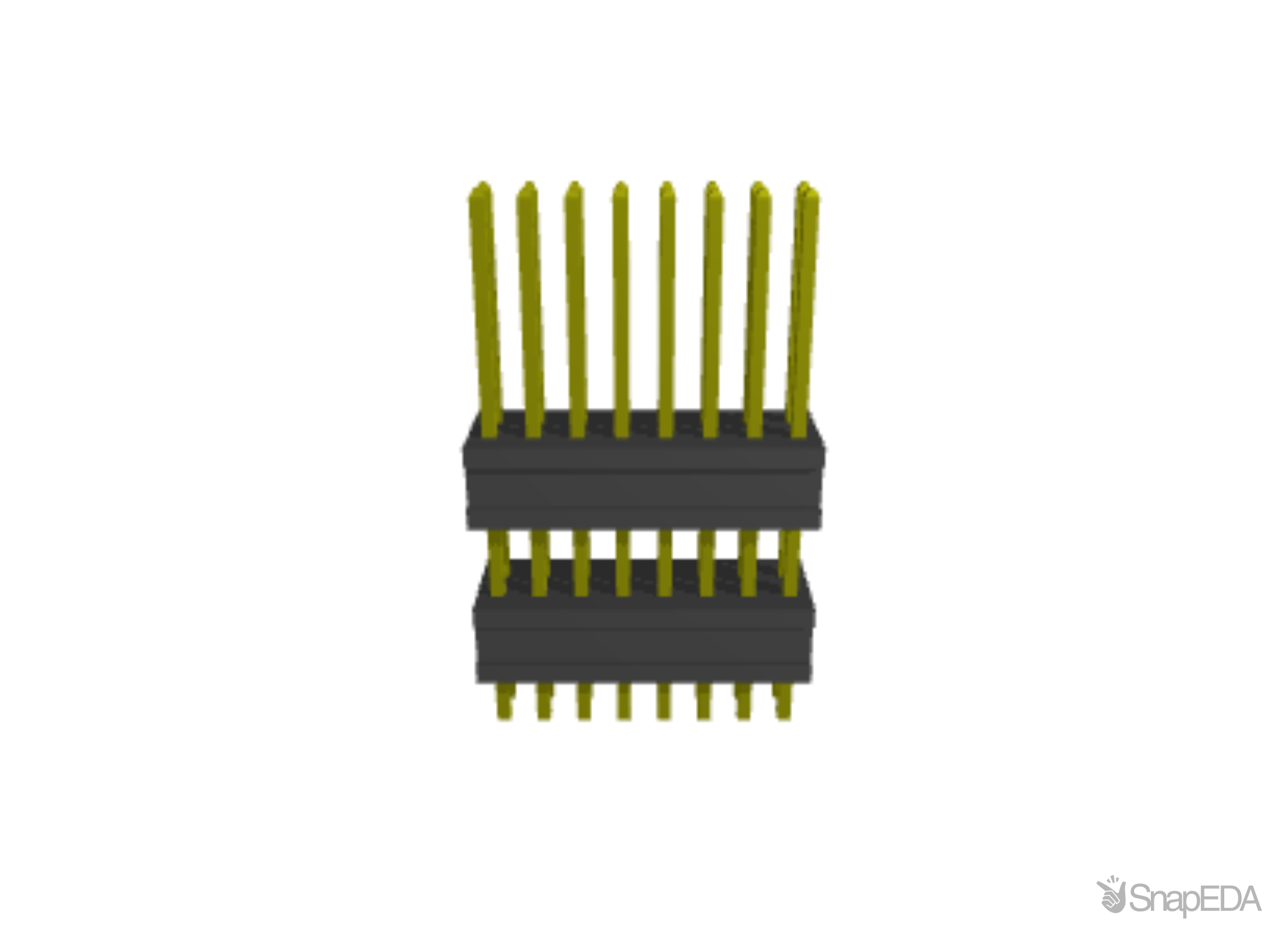 FW-08-02-G-D-300-275 3D Model
