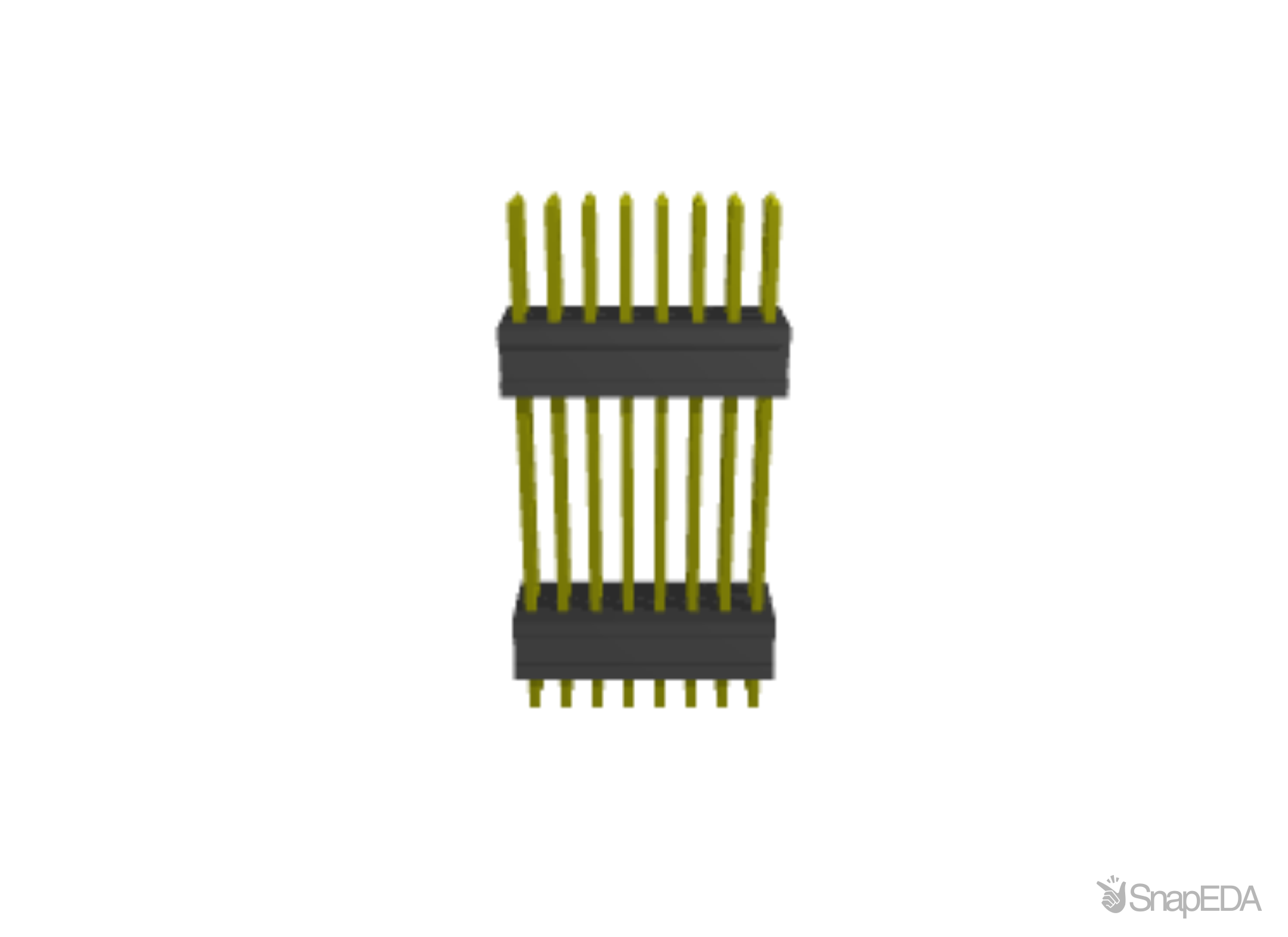 FW-08-02-G-D-554-167 3D Model