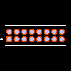 FW-08-02-L-D-250-325 Footprint