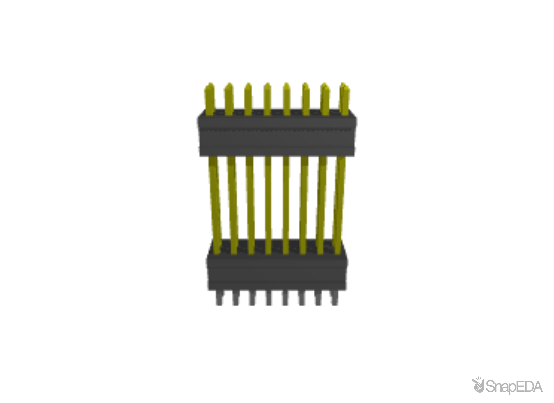 FW-08-02-L-D-500-075 3D Model
