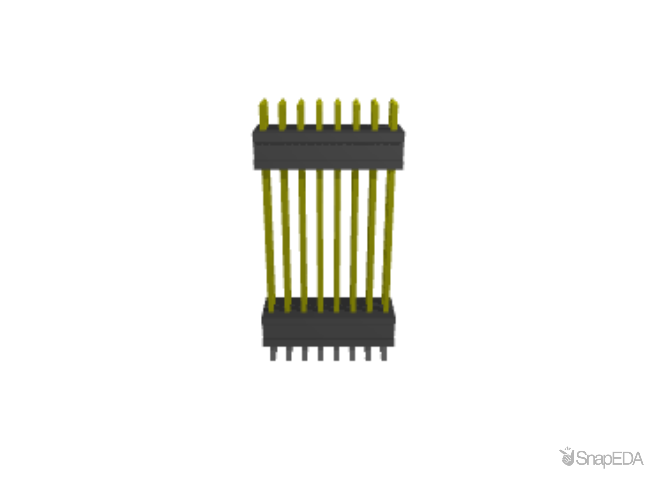 FW-08-02-L-D-650-075 3D Model