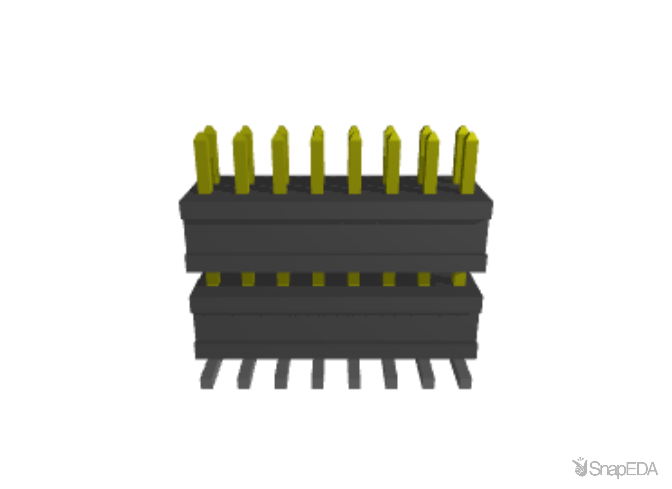 FW-08-03-F-D-250-080 3D Model