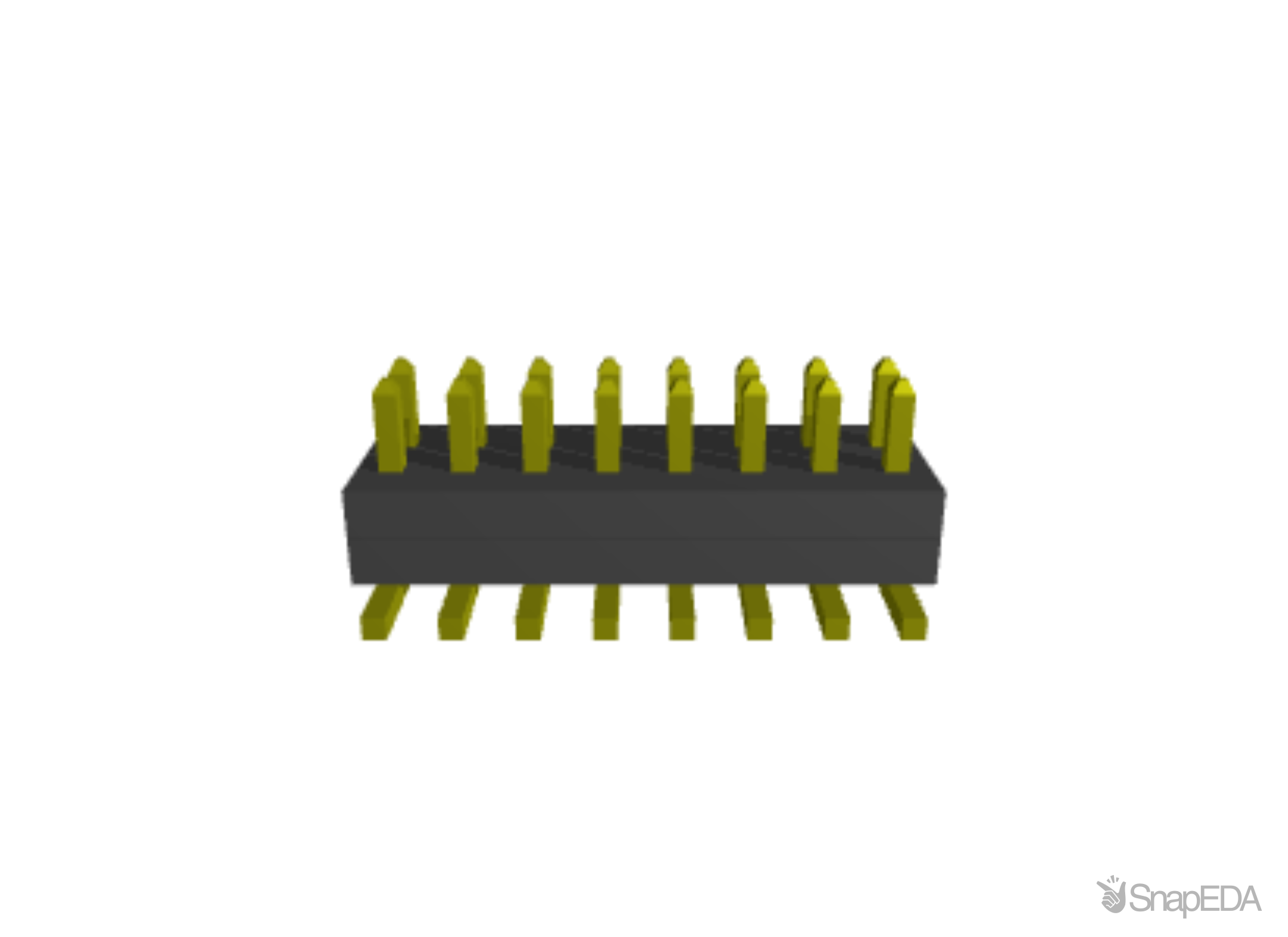 FW-08-03-G-D-085-065 3D Model