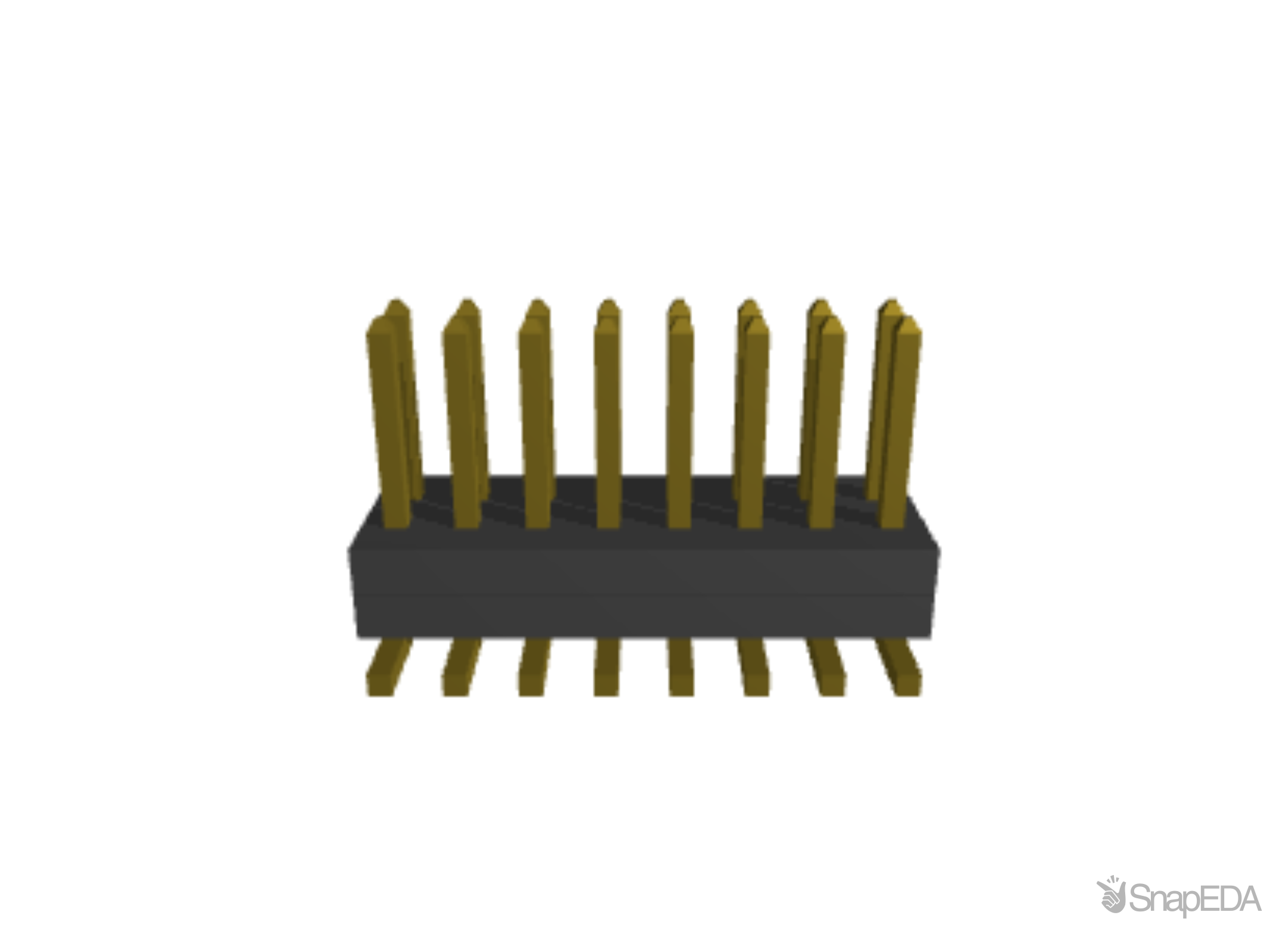 FW-08-03-G-D-085-150 3D Model