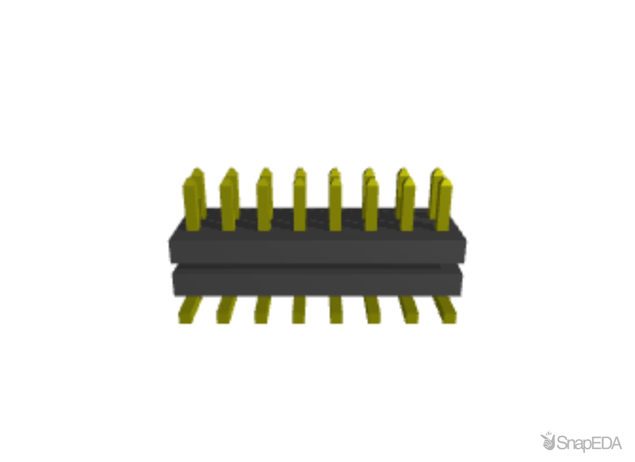 FW-08-03-G-D-100-075 3D Model