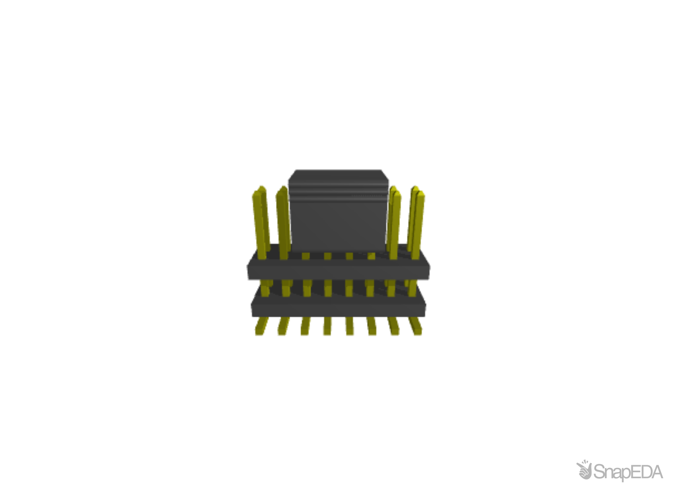 FW-08-03-G-D-146-157-P 3D Model