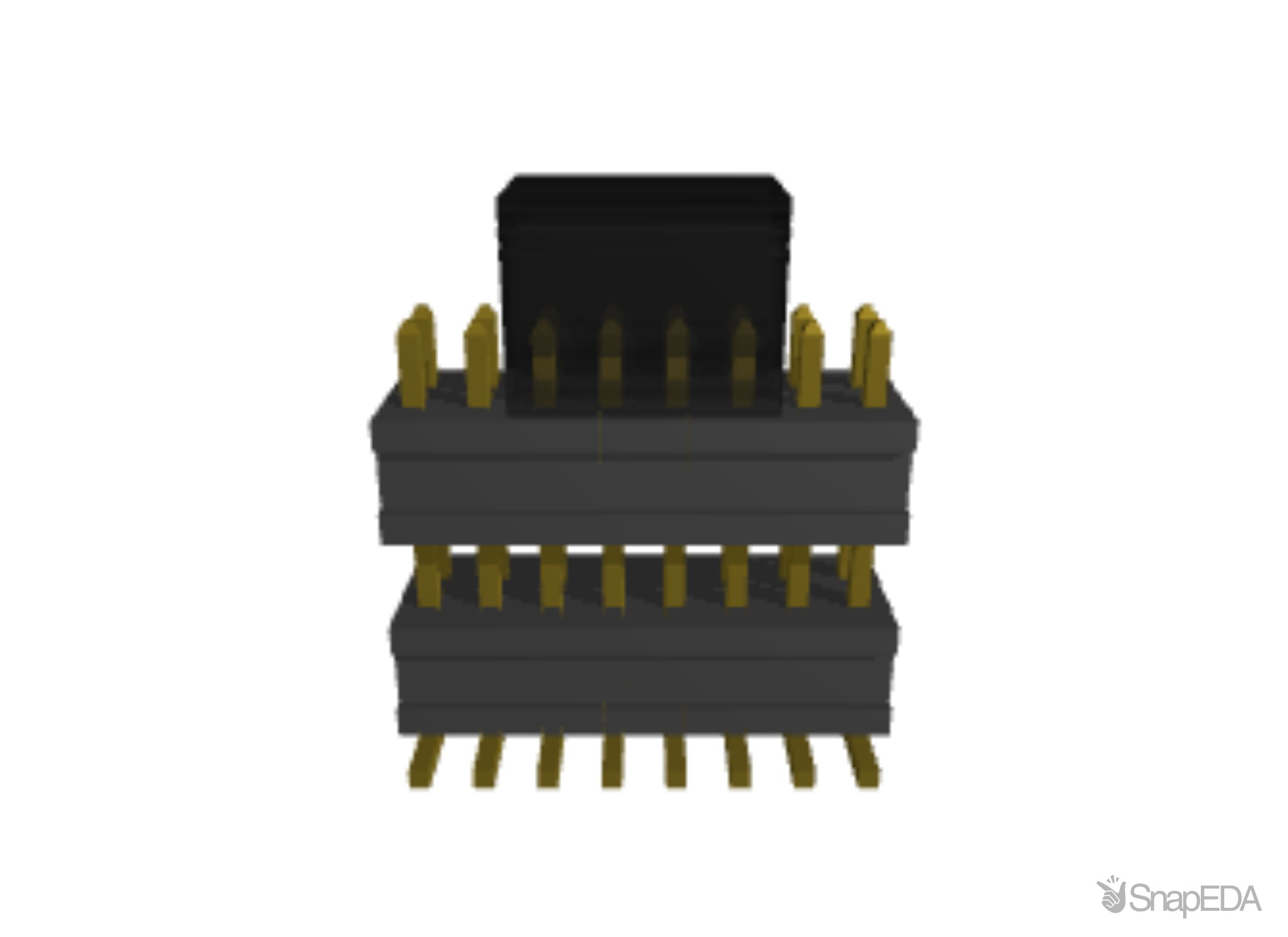 FW-08-03-G-D-286-065-P 3D Model