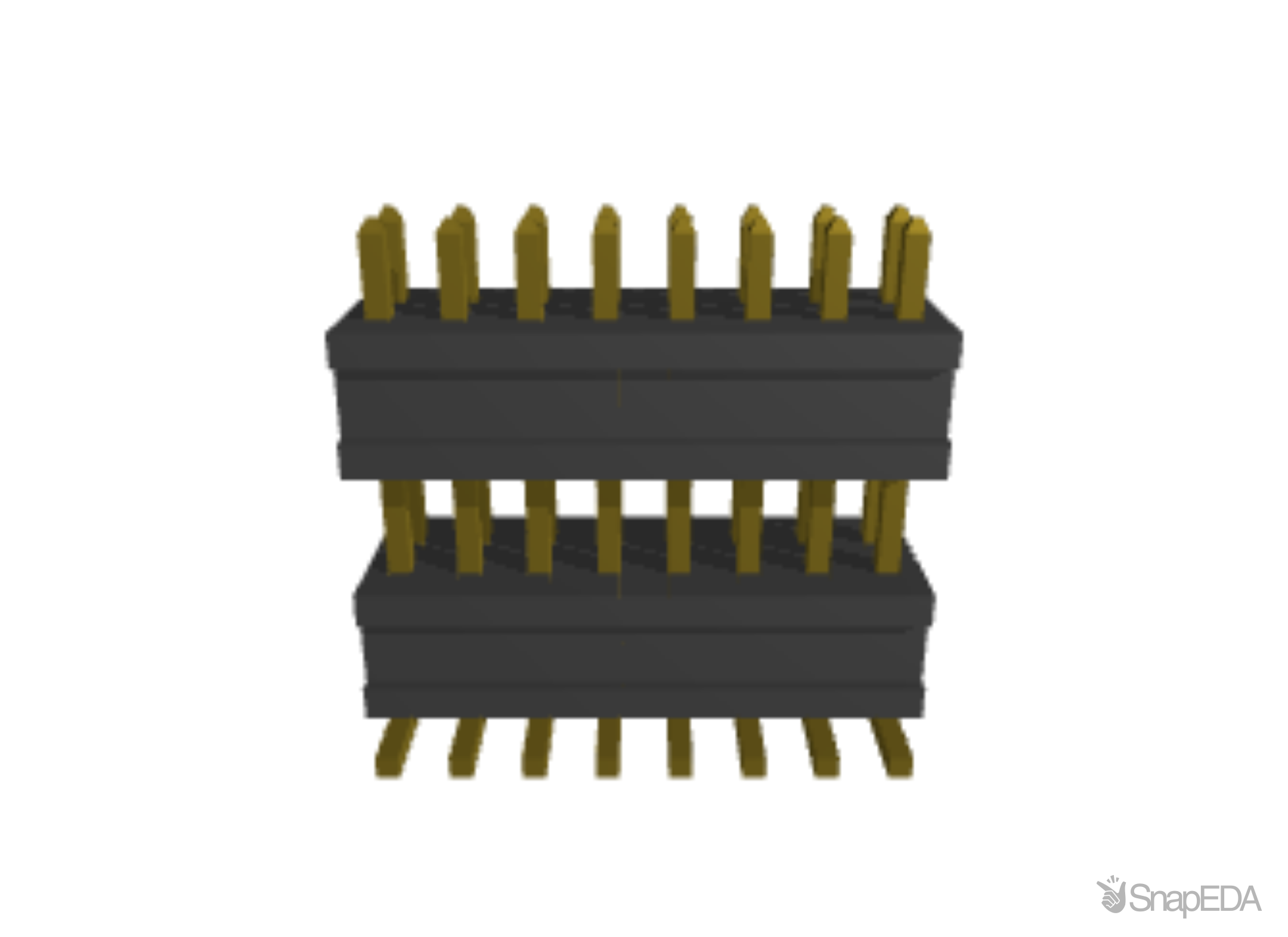 FW-08-03-G-D-300-065 3D Model