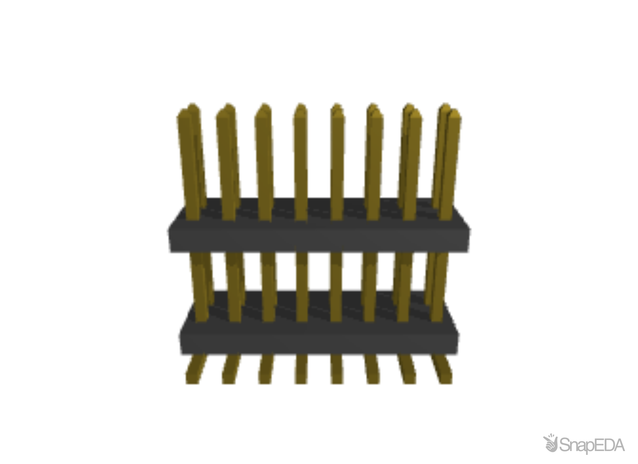 FW-08-03-H-D-211-150 3D Model