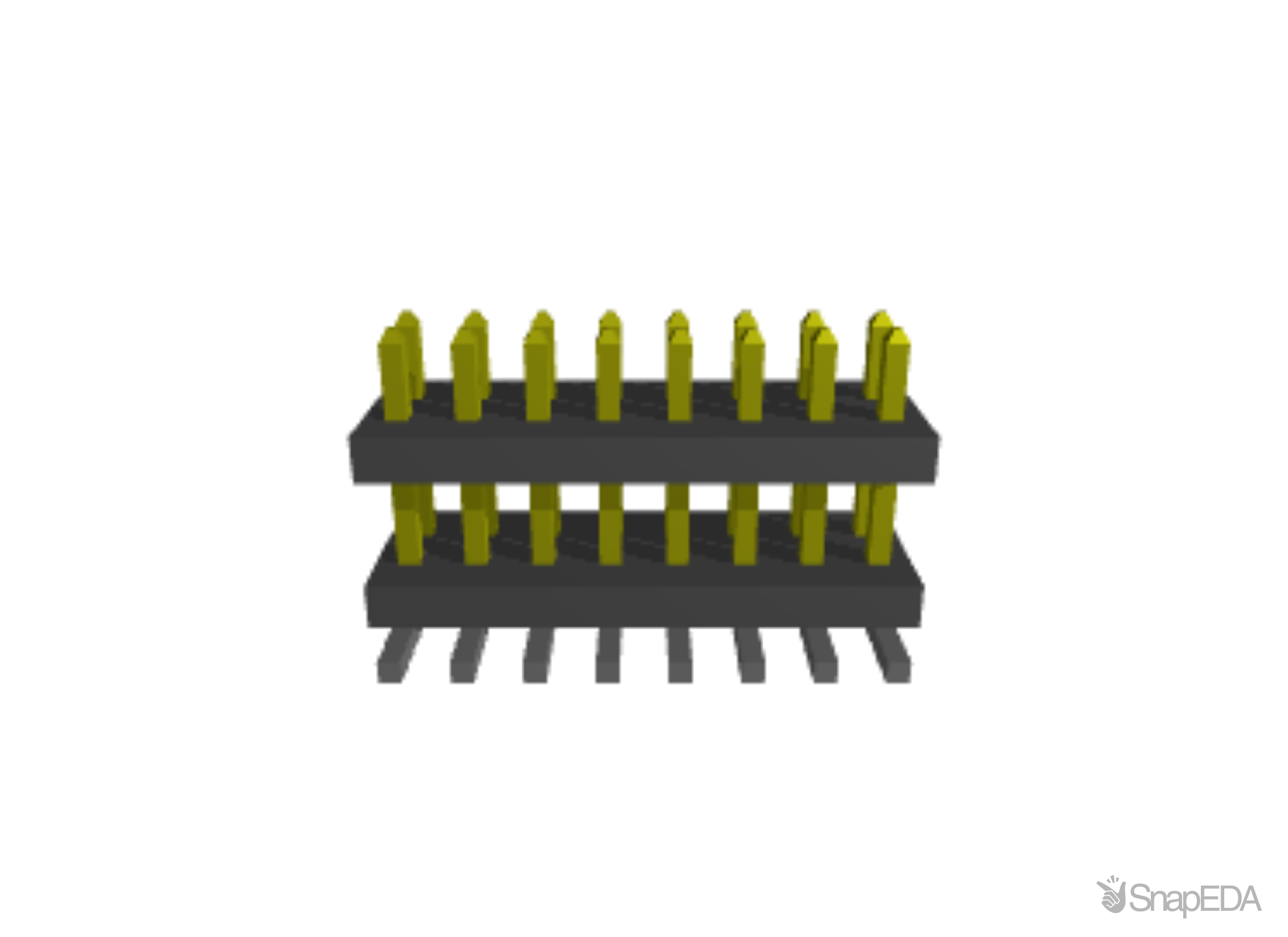 FW-08-03-L-D-163-065 3D Model