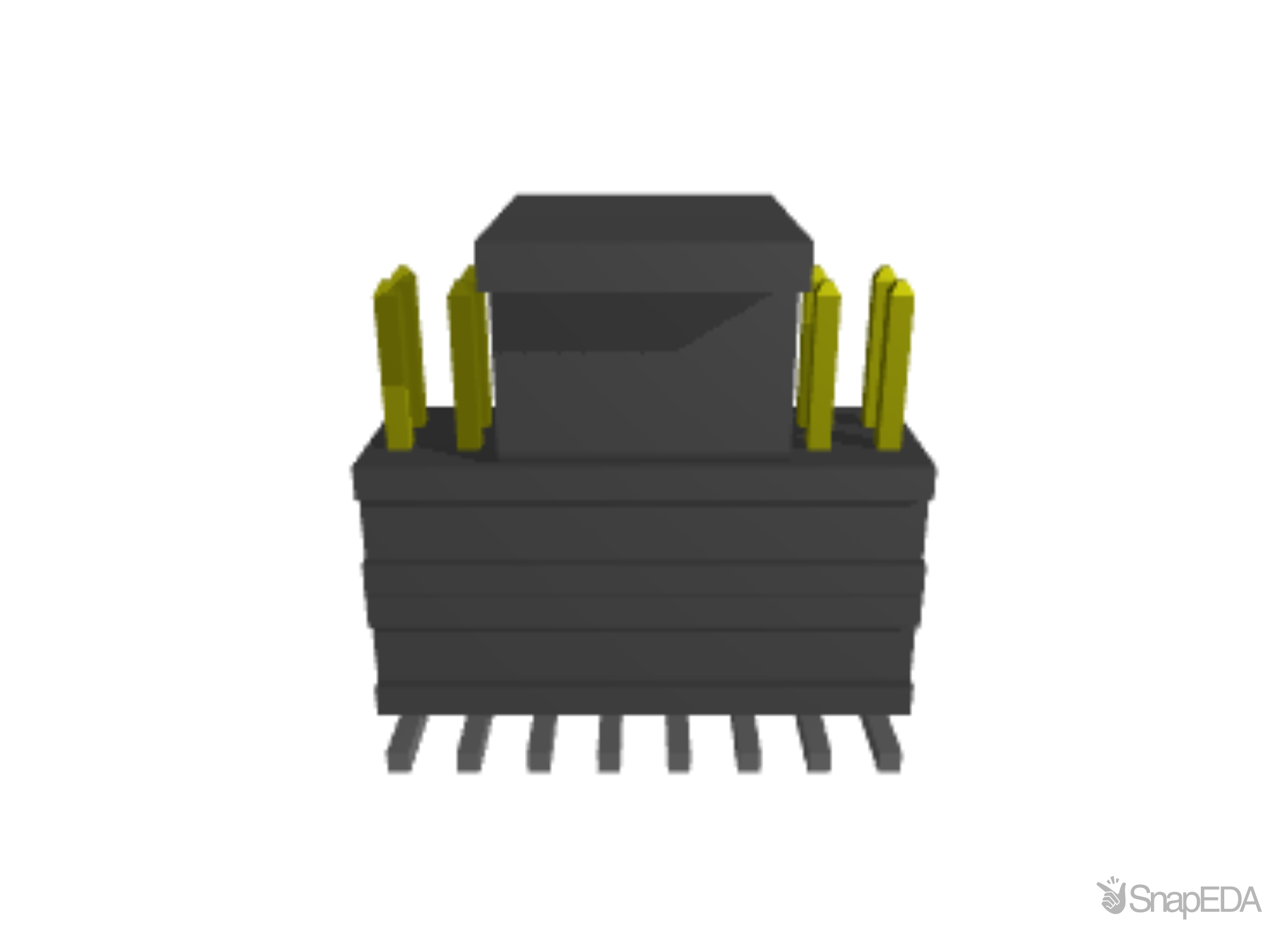 FW-08-03-L-D-215-120-P-TR 3D Model
