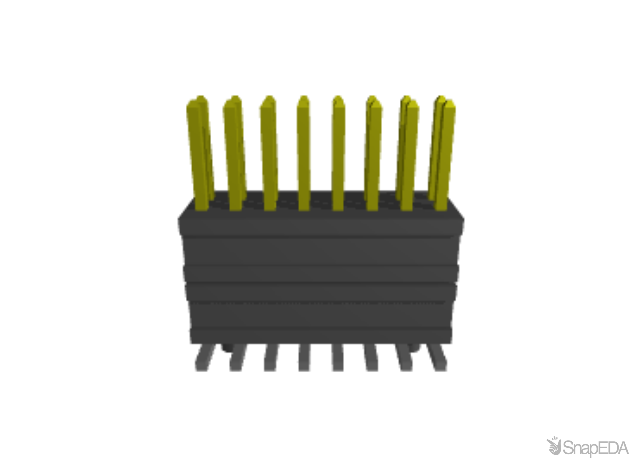 FW-08-03-L-D-220-157-A 3D Model