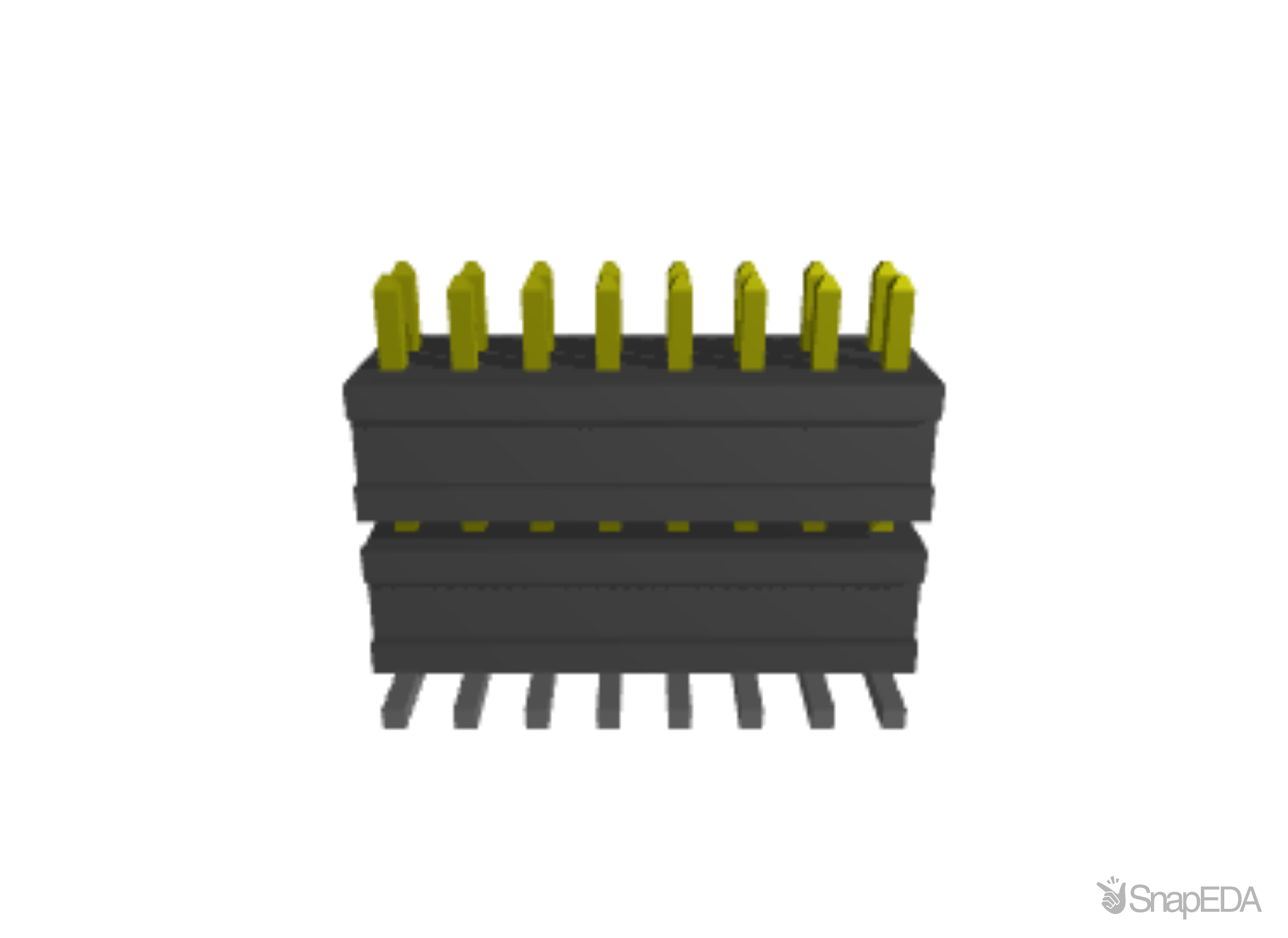 FW-08-03-L-D-237-065 3D Model