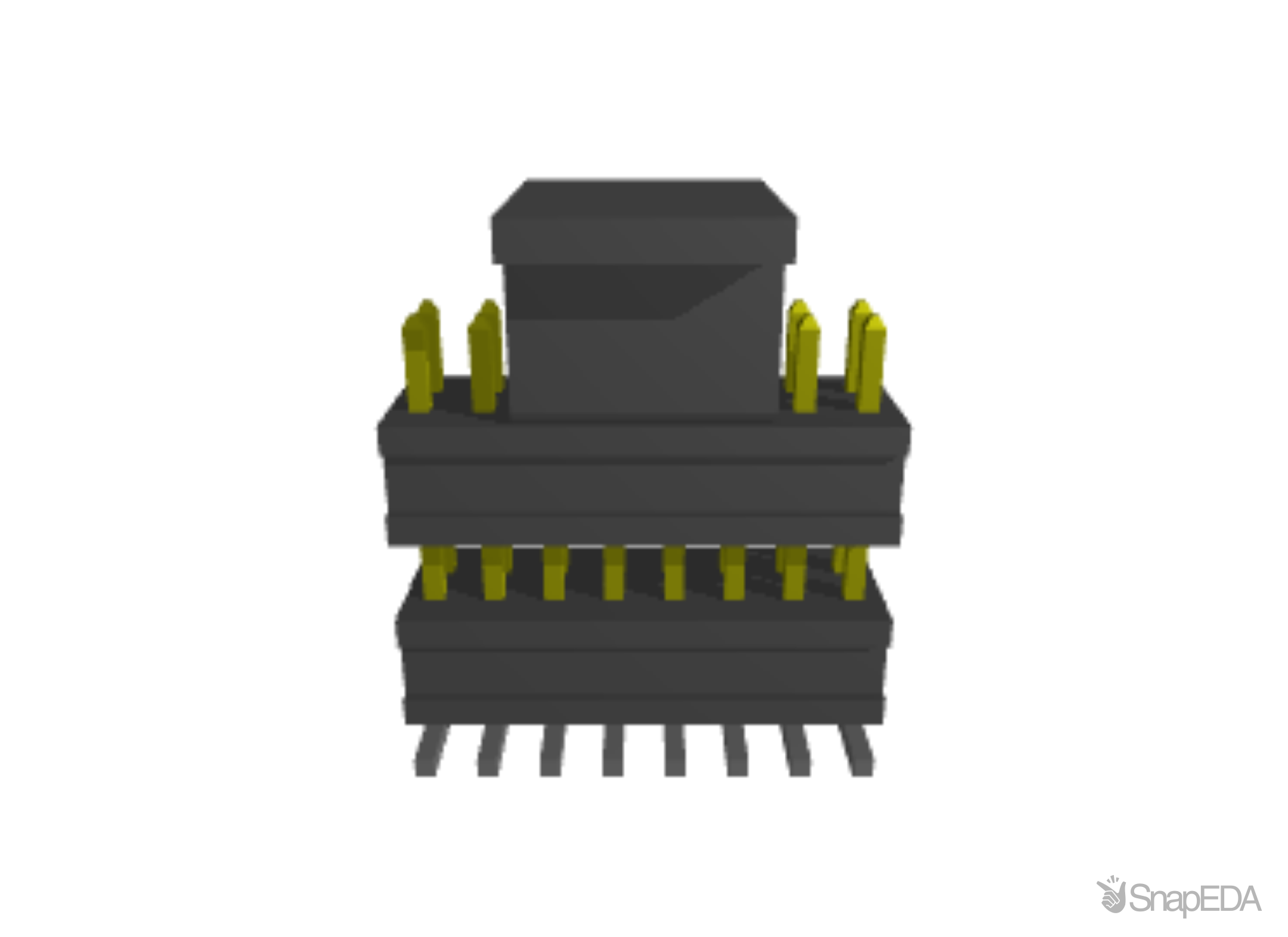 FW-08-03-L-D-280-075-P-TR 3D Model