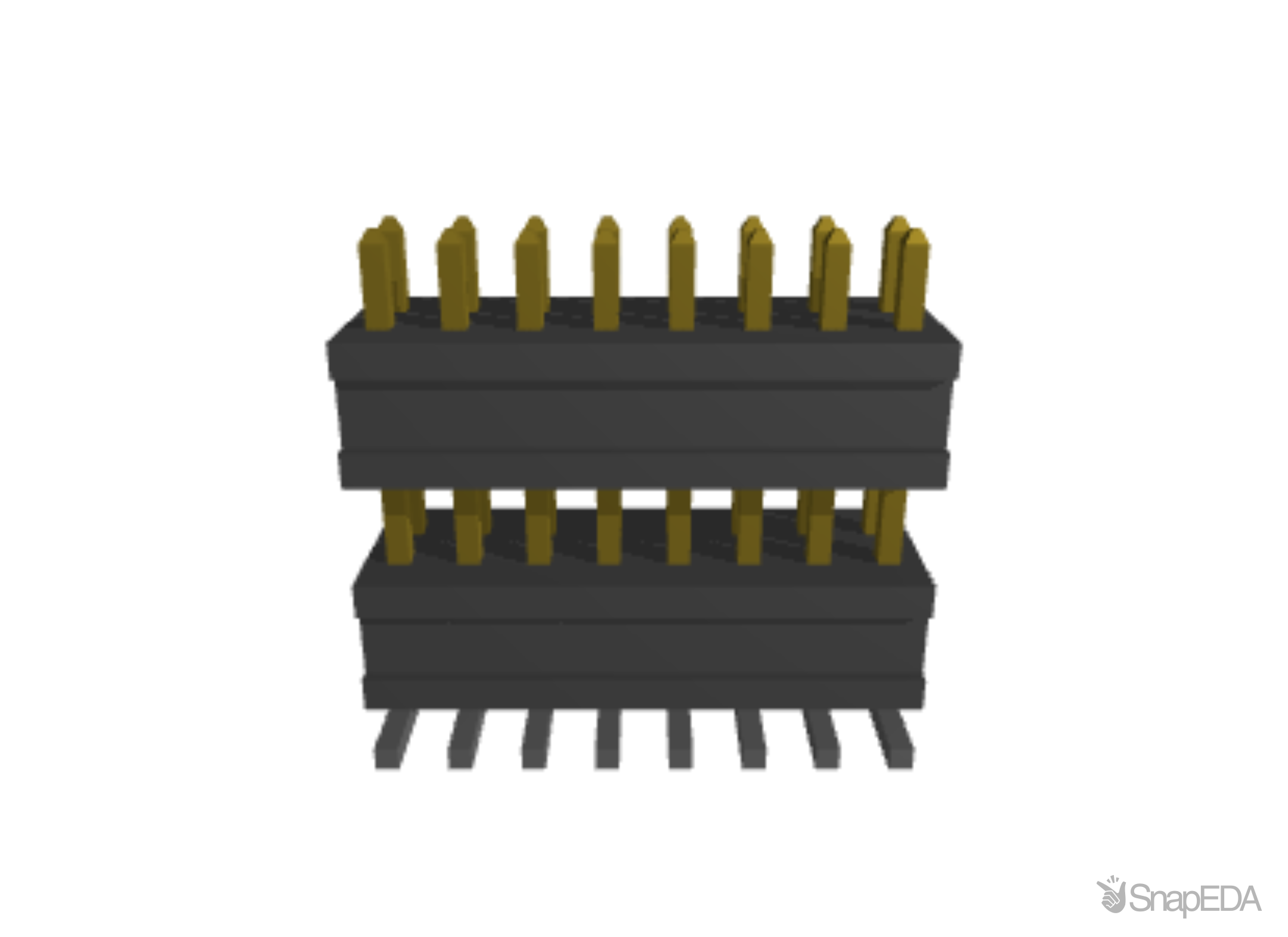 FW-08-03-L-D-286-065 3D Model
