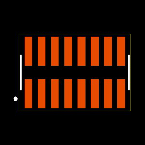 FW-08-03-L-D-286-065 Footprint