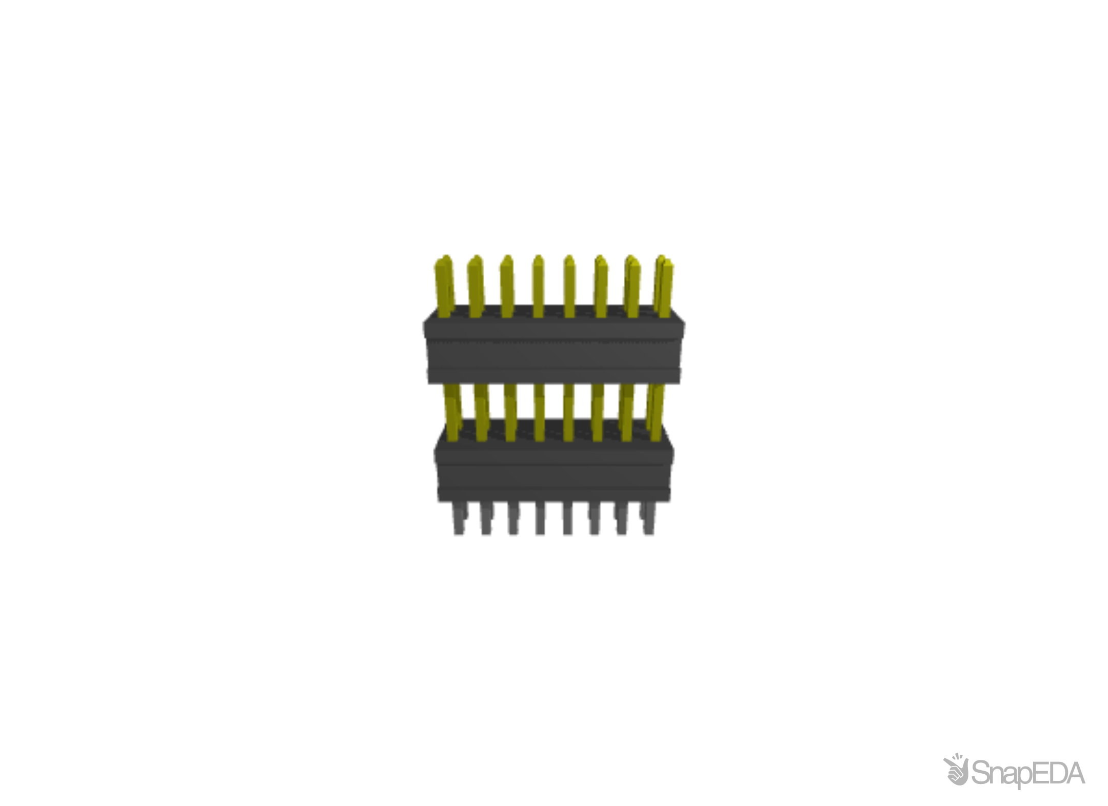 FW-08-04-F-D-315-090 3D Model