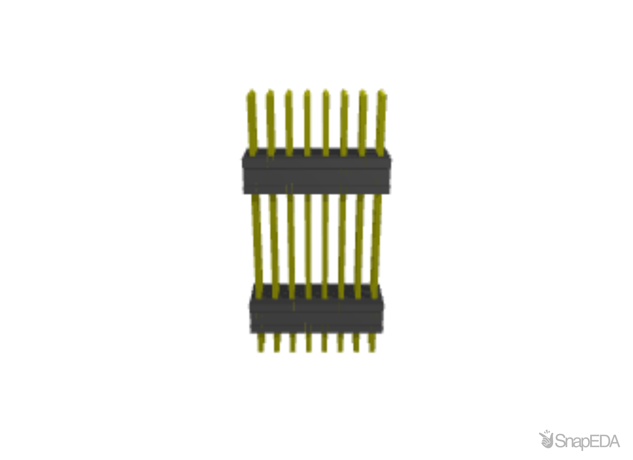FW-08-04-G-D-540-170 3D Model