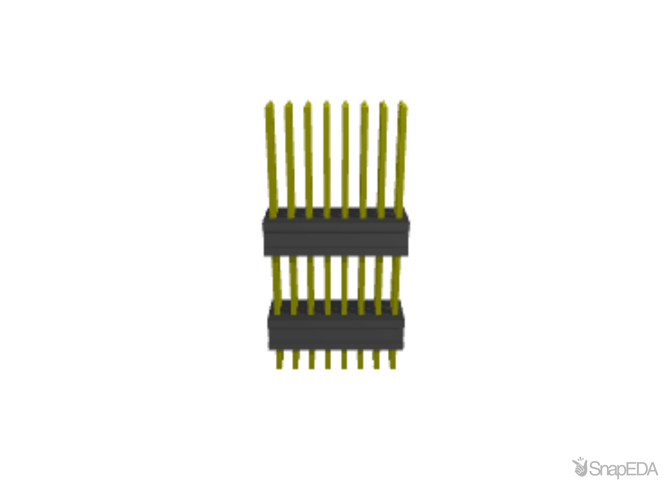 FW-08-04-H-D-400-310 3D Model