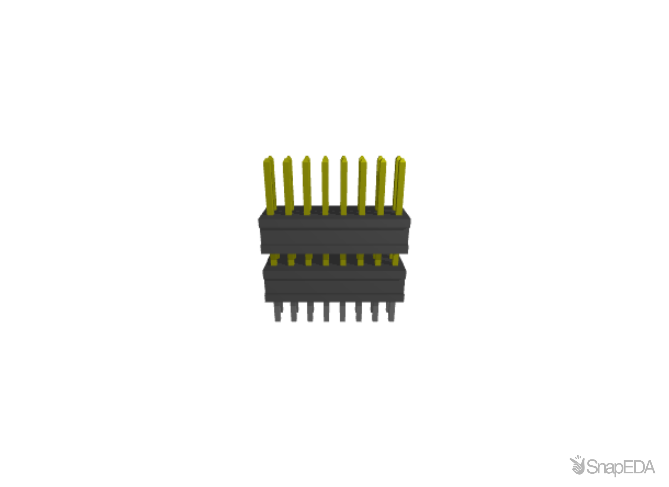 FW-08-04-L-D-250-150 3D Model