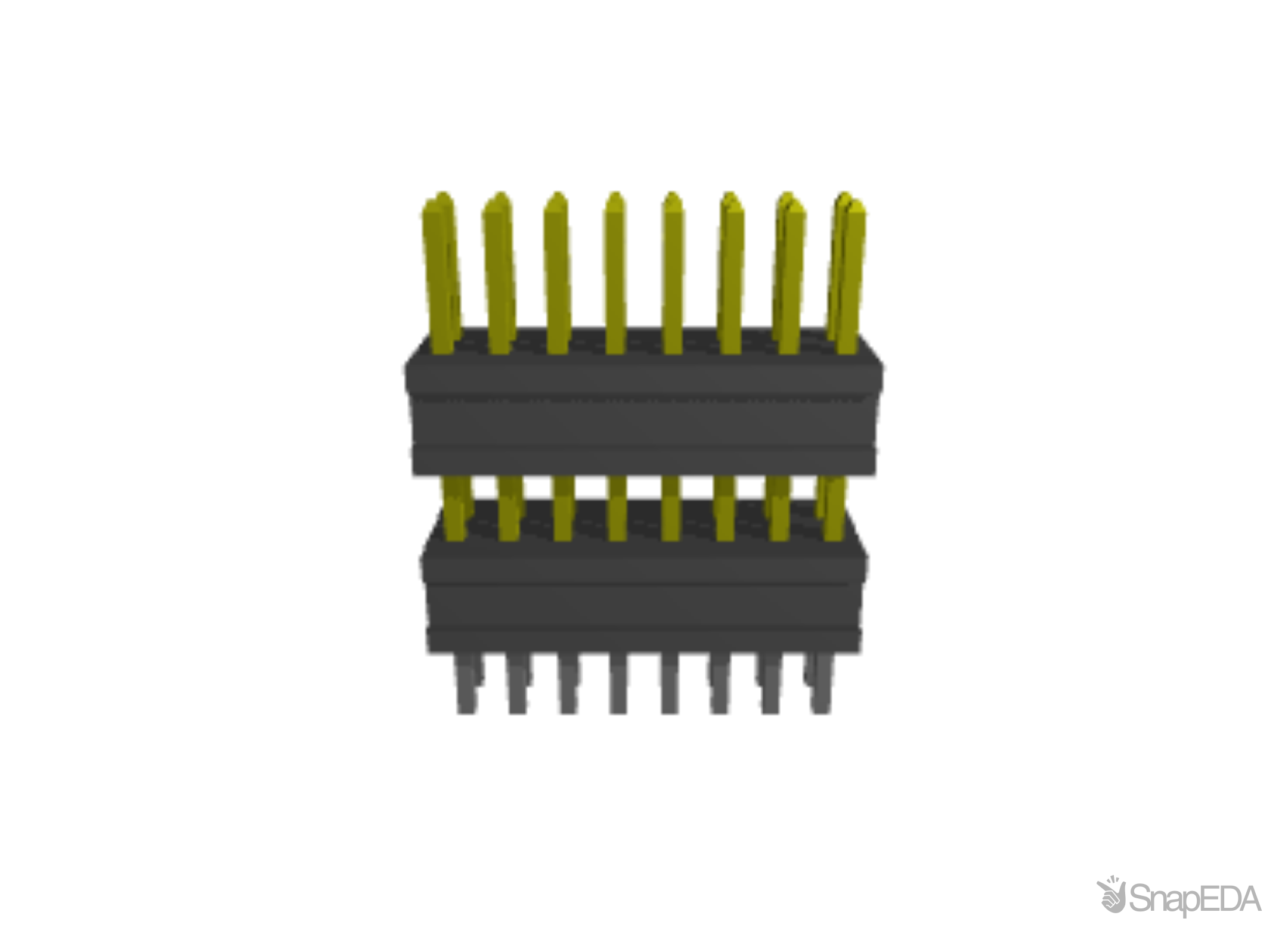 FW-08-04-L-D-276-130 3D Model