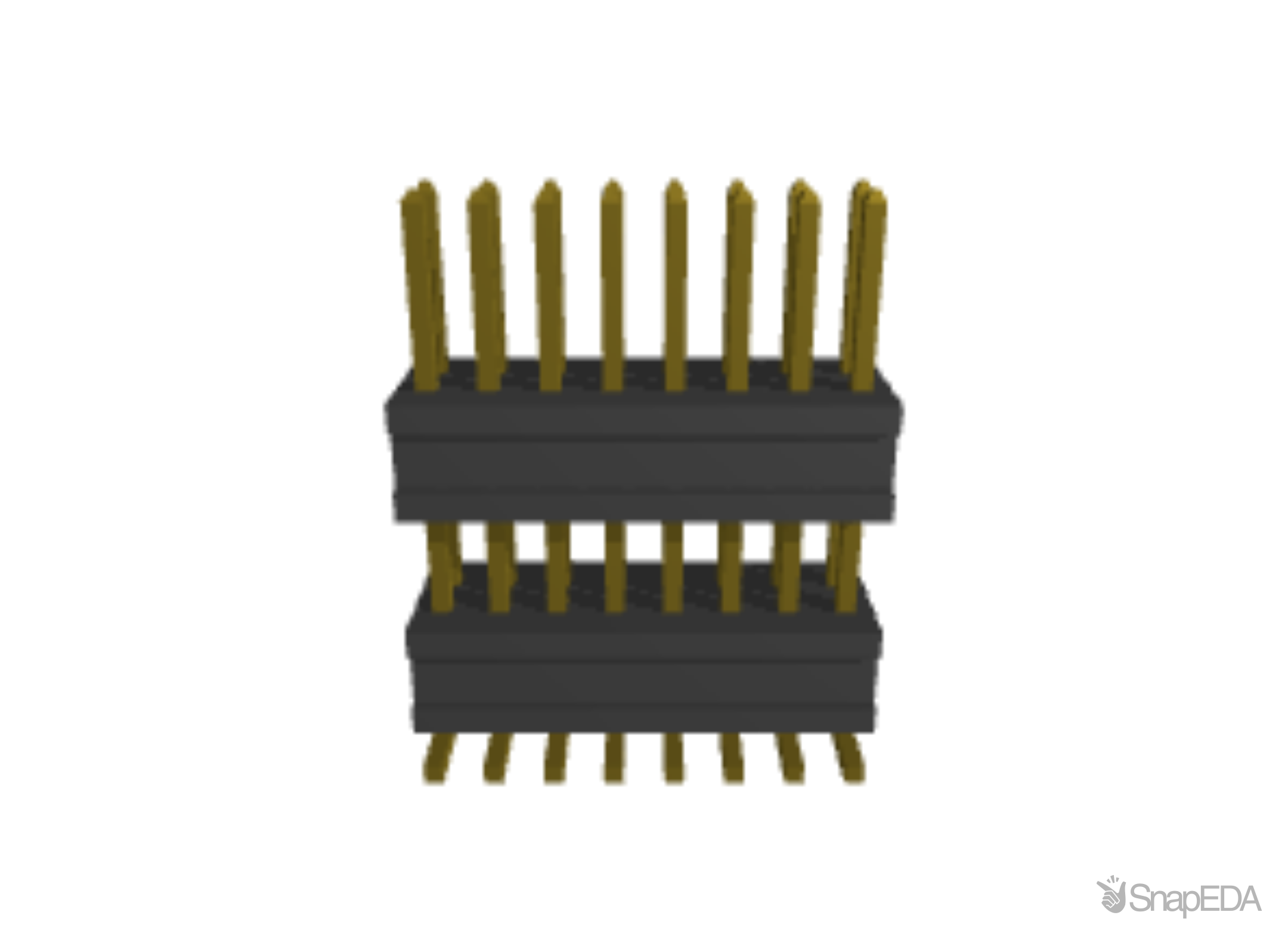 FW-08-05-G-D-315-158 3D Model
