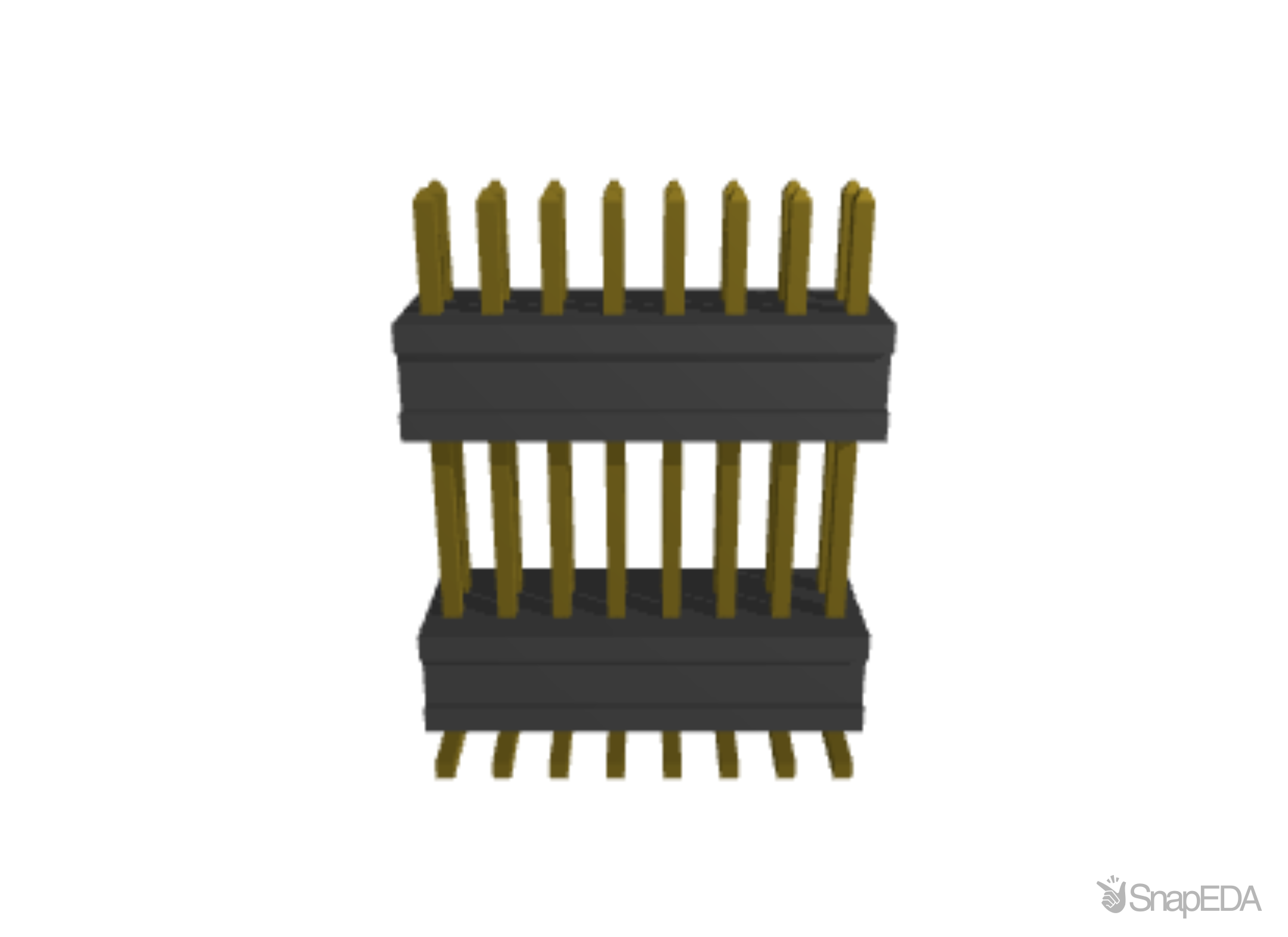 FW-08-05-G-D-397-100 3D Model
