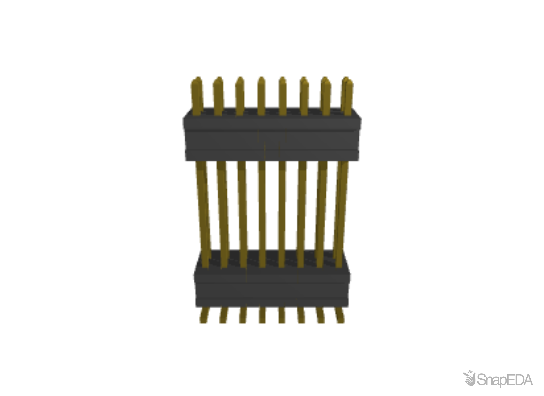 FW-08-05-G-D-515-080 3D Model