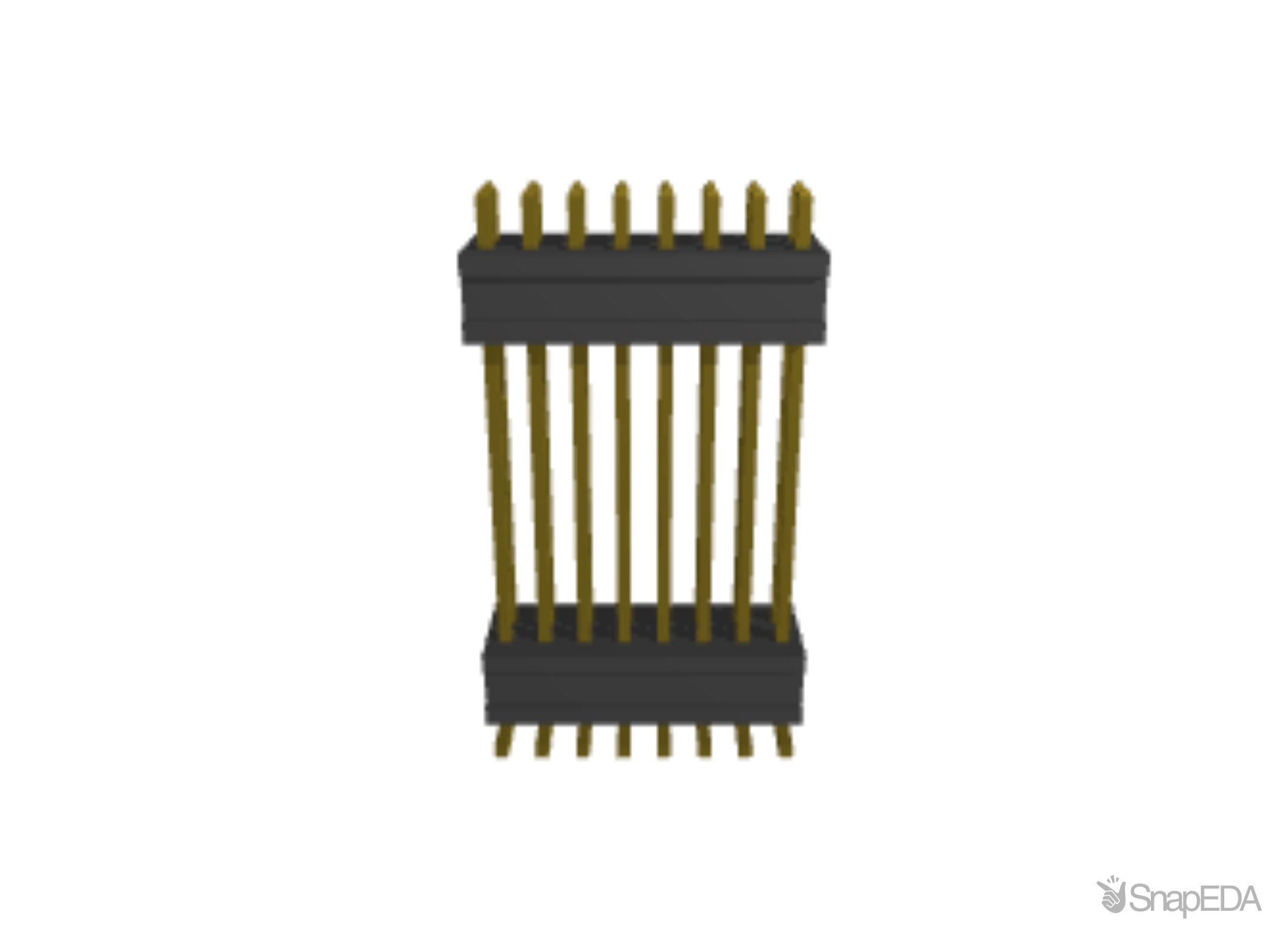 FW-08-05-G-D-610-065 3D Model