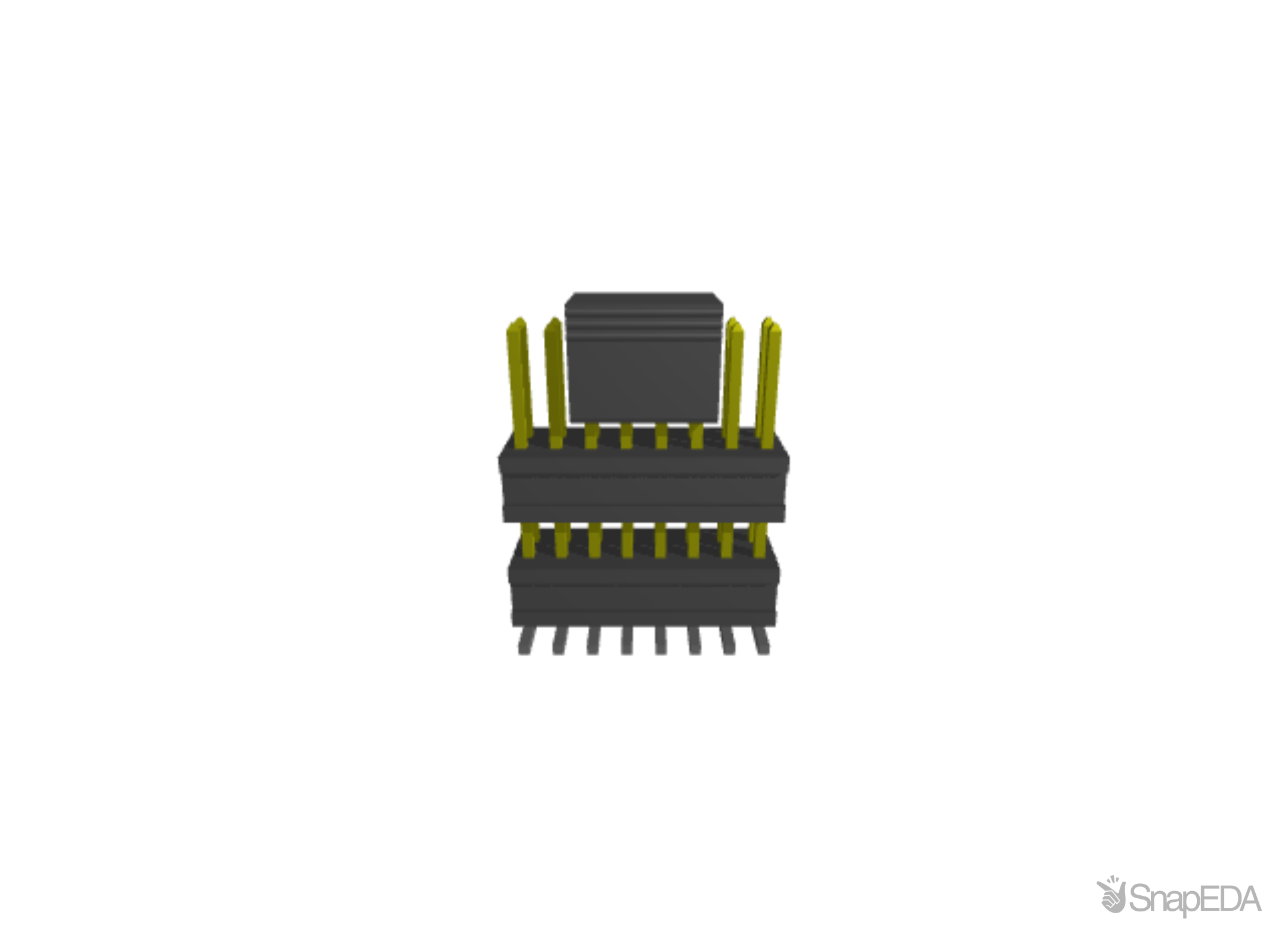 FW-08-05-L-D-290-175-P 3D Model