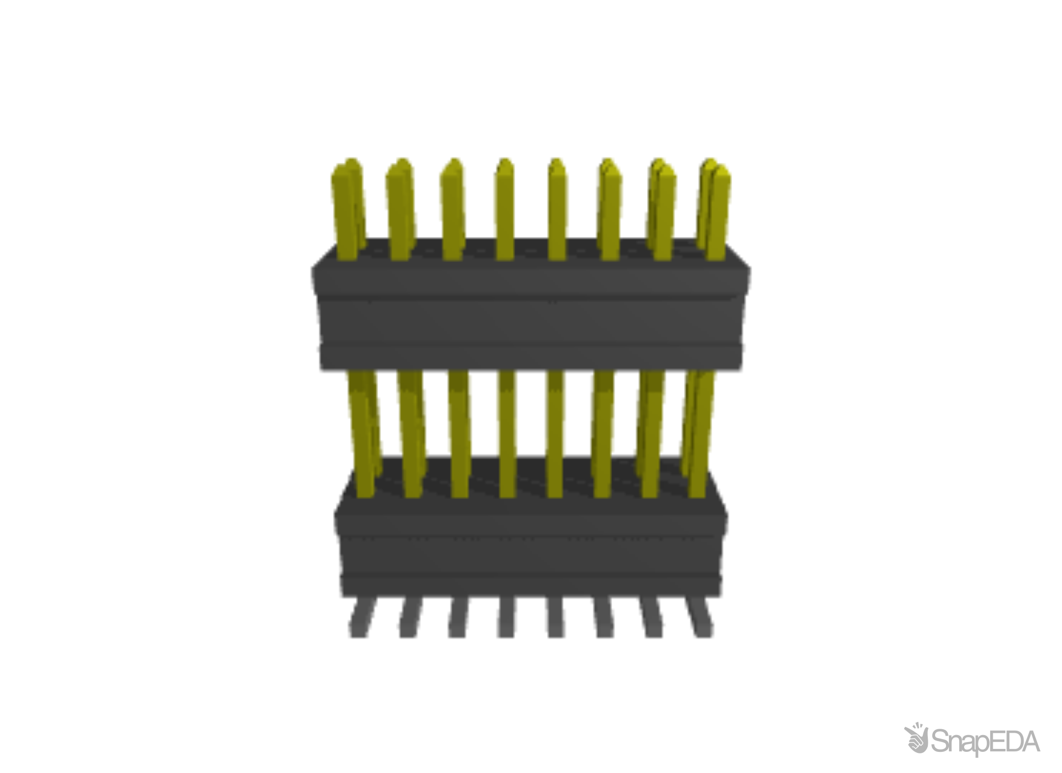 FW-08-05-L-D-370-087 3D Model