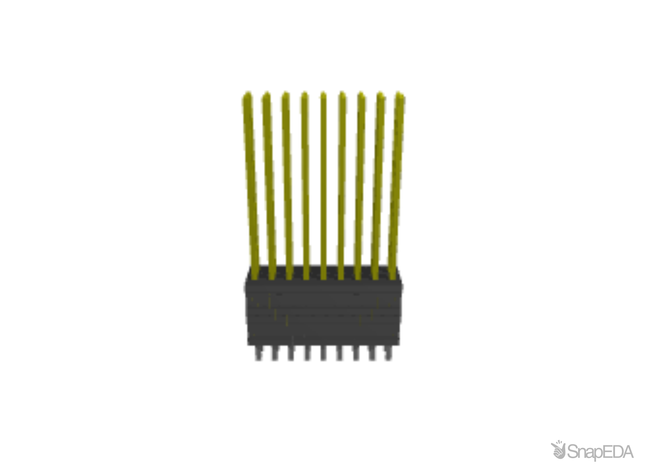 FW-09-02-F-D-200-525 3D Model