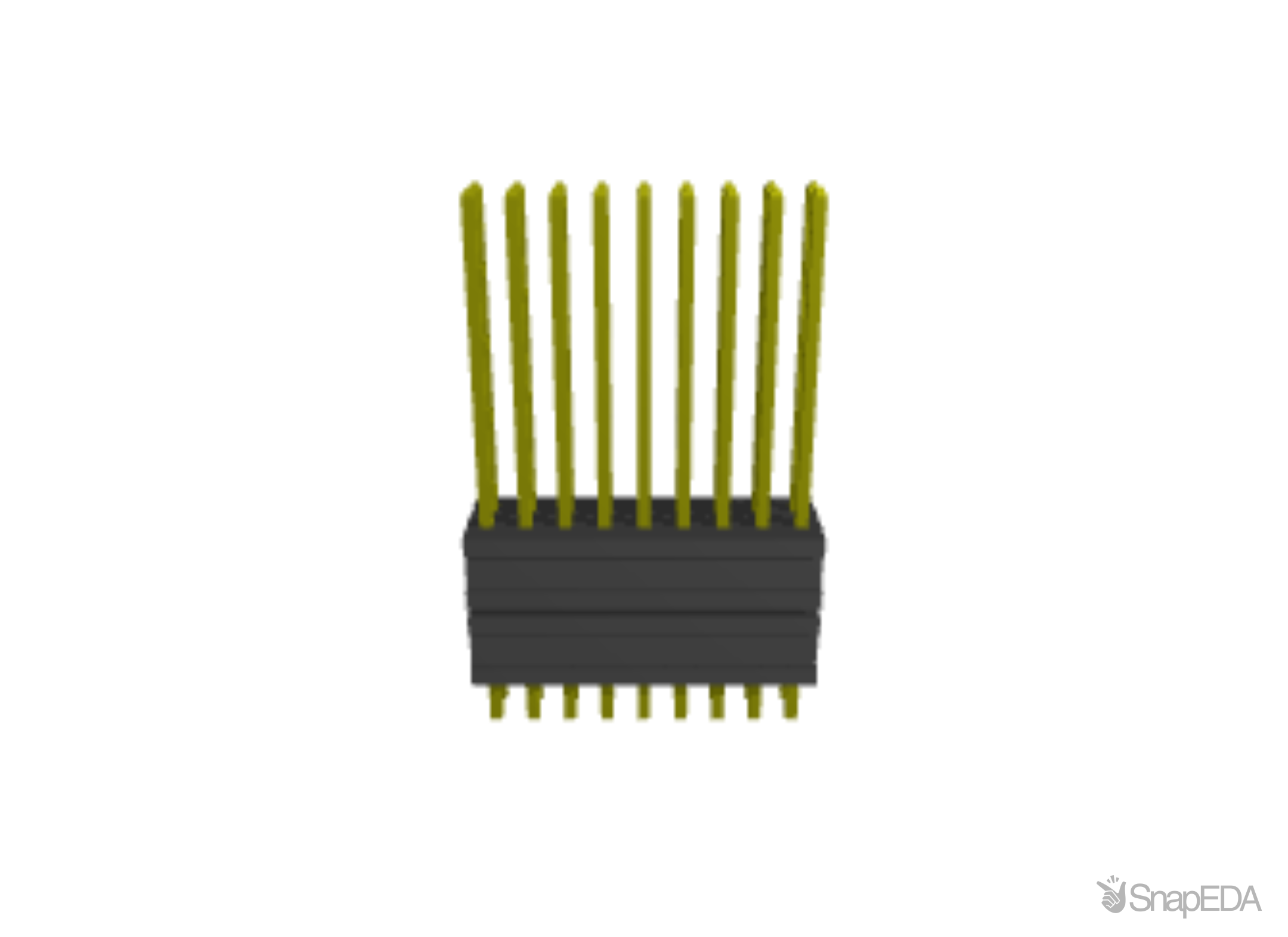 FW-09-02-G-D-210-420 3D Model