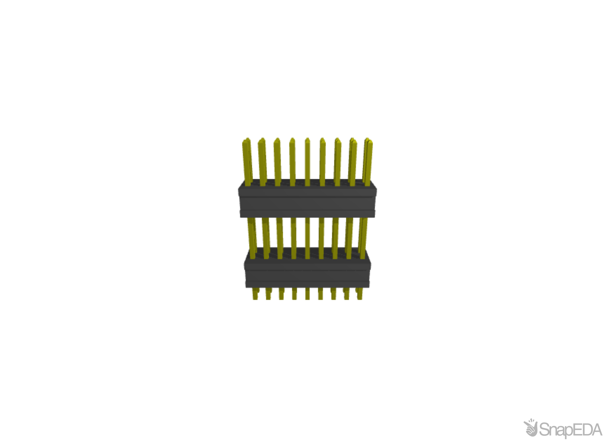 FW-09-02-G-D-371-150 3D Model