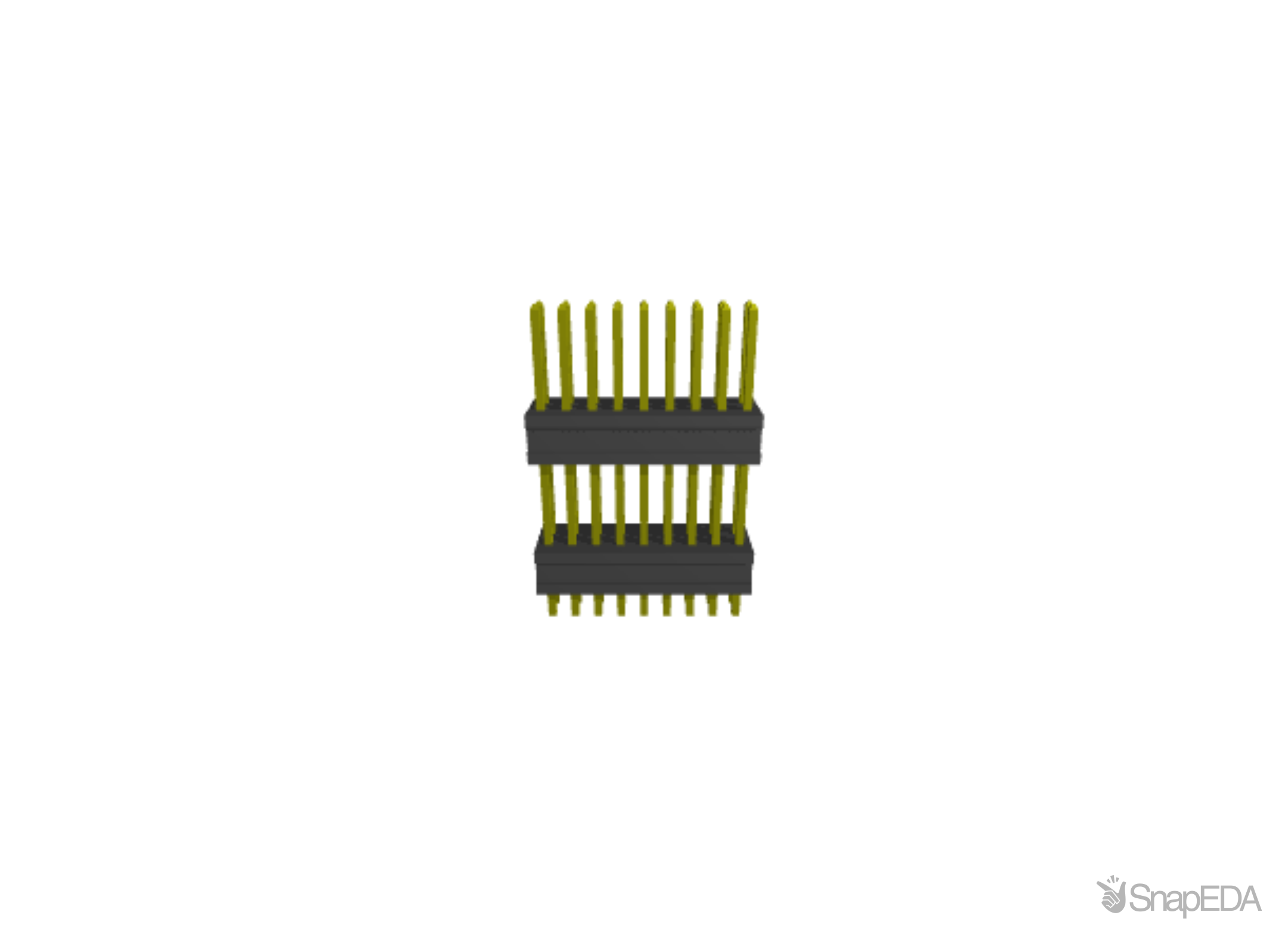 FW-09-02-G-D-390-200 3D Model