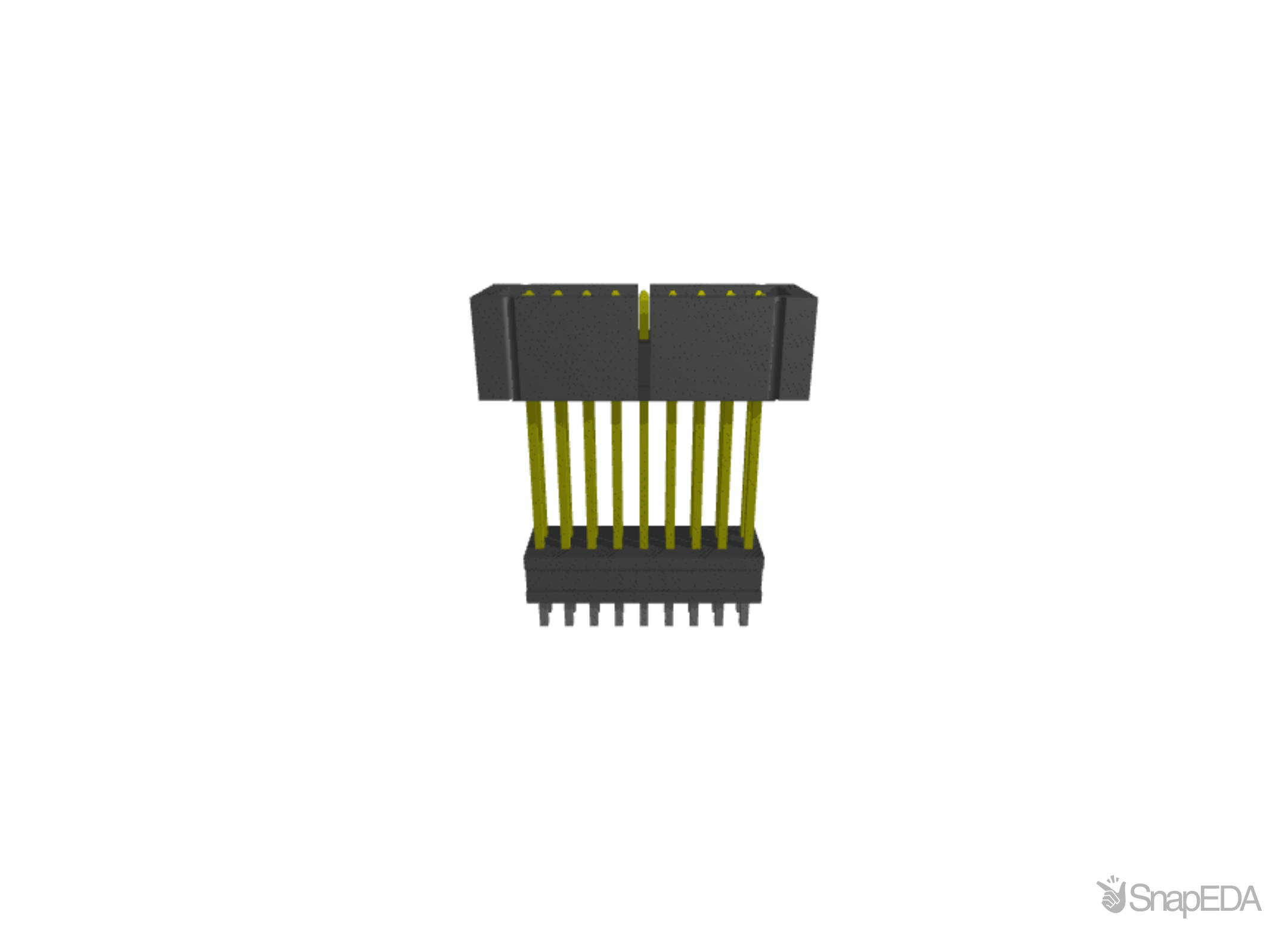 FW-09-02-L-D-500-075-ES 3D Model
