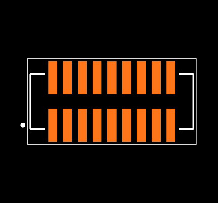 FW-09-03-F-D-220-065-ES-P-TR Footprint