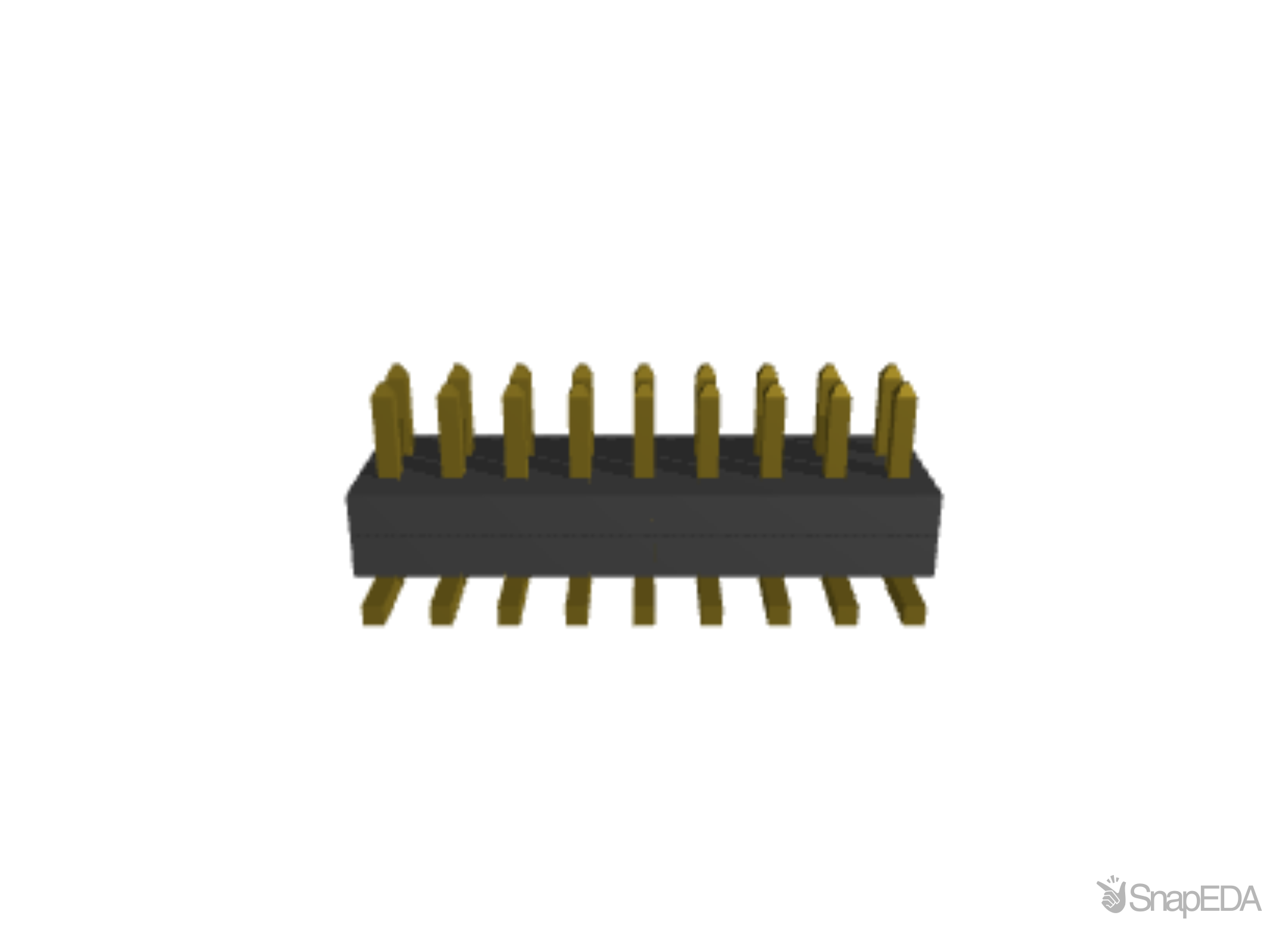 FW-09-03-G-D-085-075 3D Model