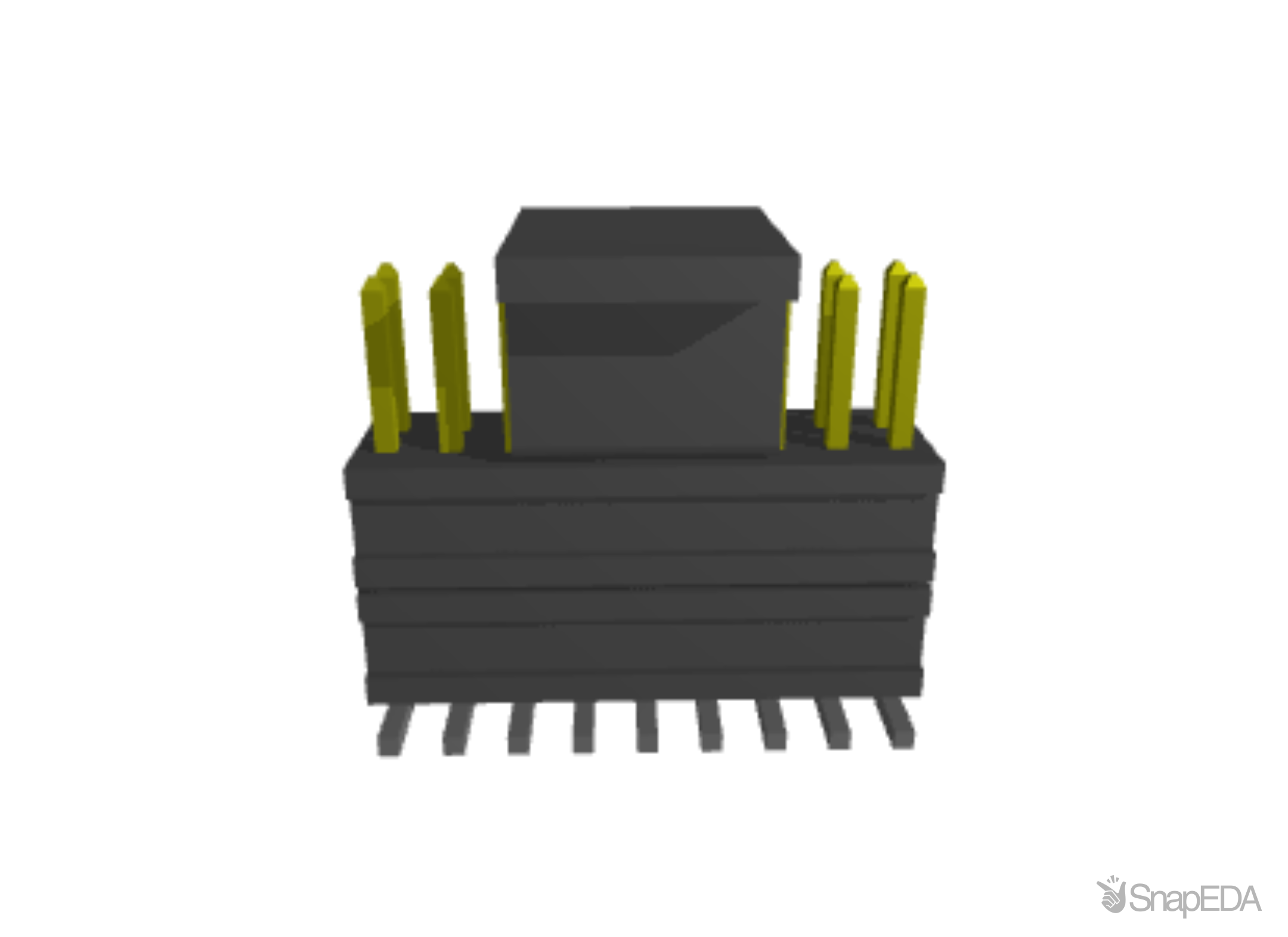 FW-09-03-L-D-220-135-P-TR 3D Model
