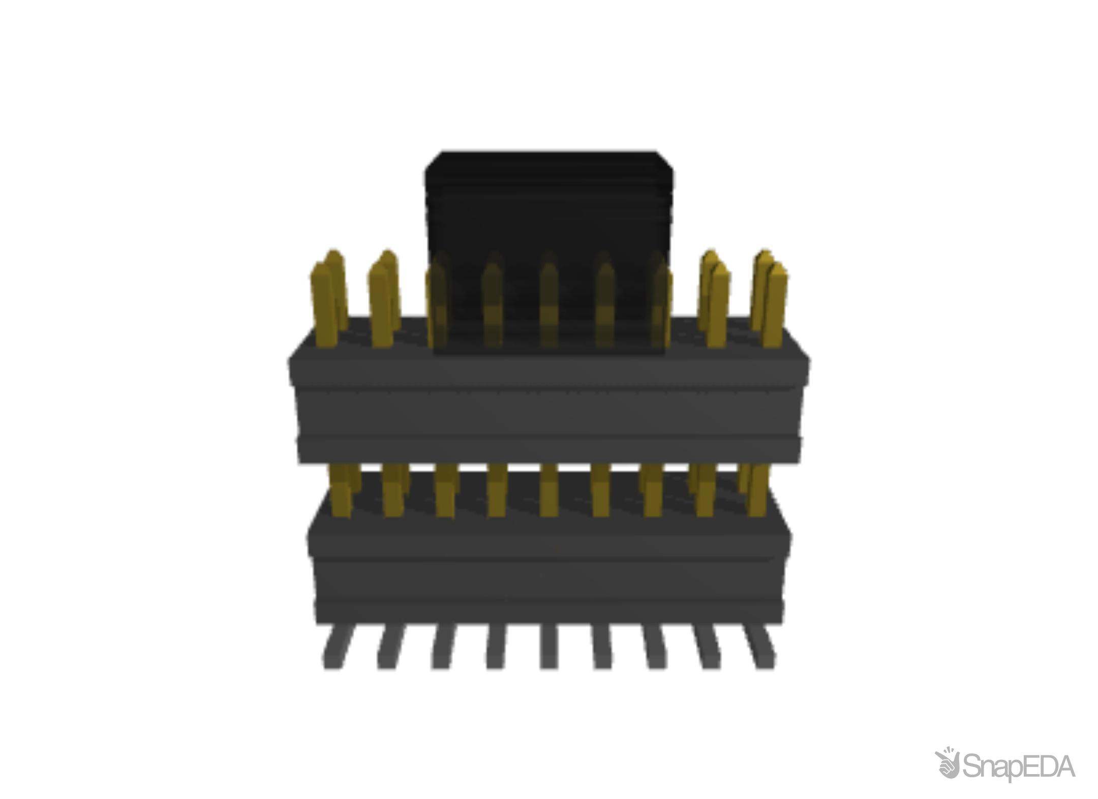FW-09-03-L-D-286-075-P 3D Model
