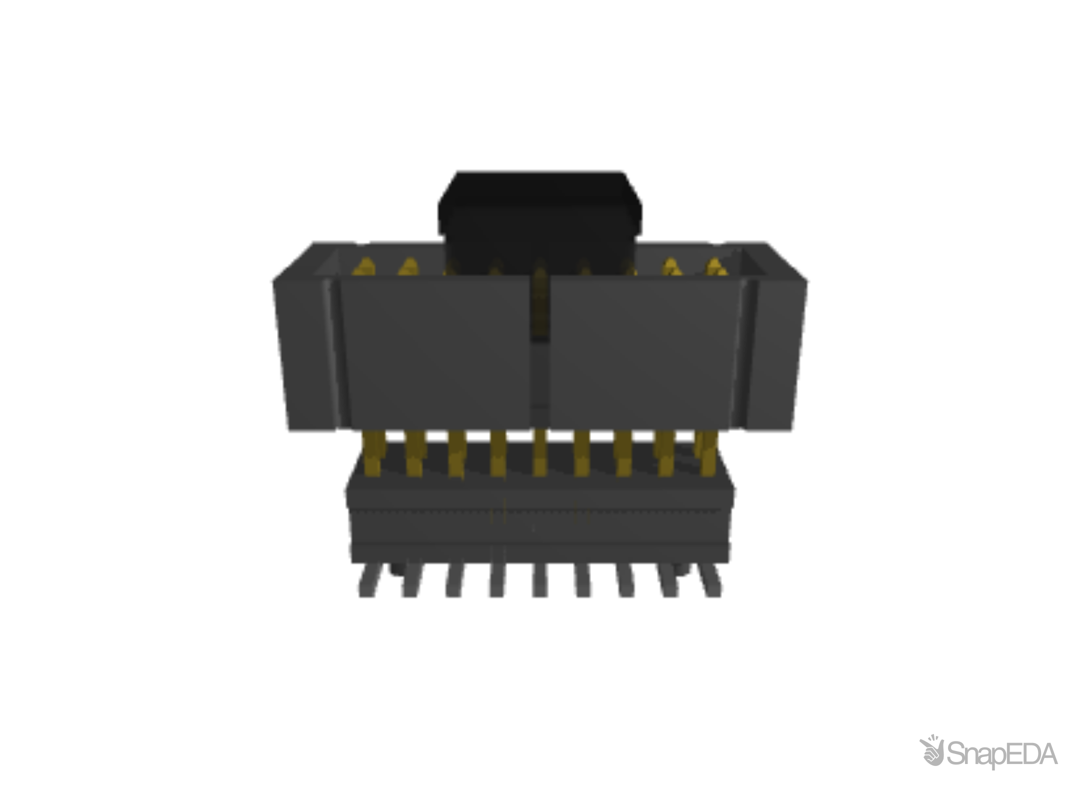 FW-09-03-L-D-290-075-ES-A-P-TR 3D Model