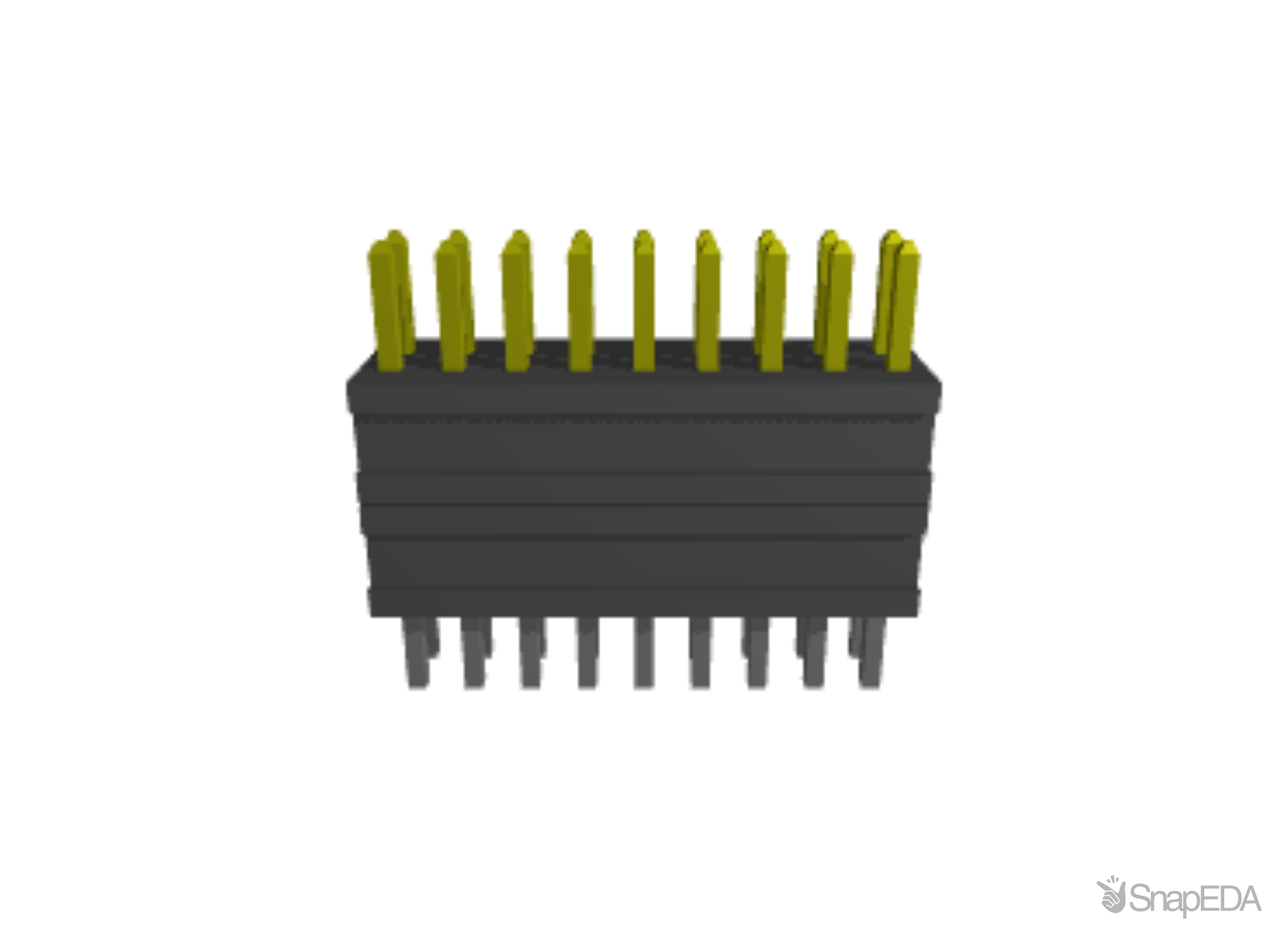 FW-09-04-L-D-200-100 3D Model