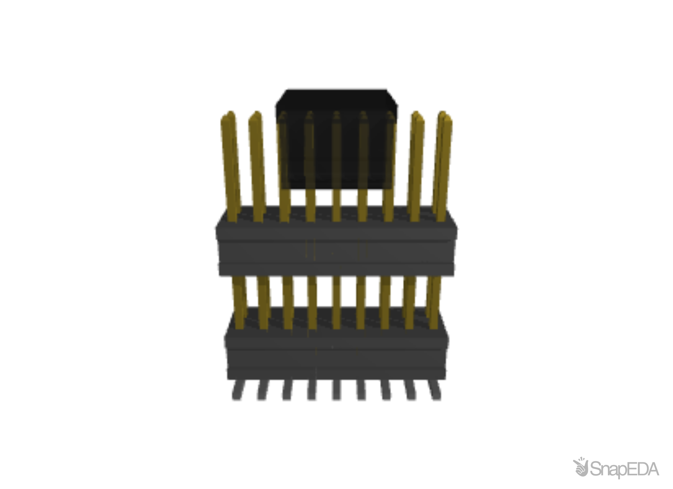 FW-09-05-F-D-350-200-P-TR 3D Model