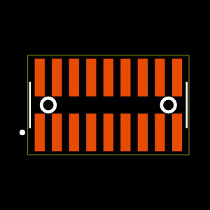 FW-09-05-F-D-510-065-A Footprint