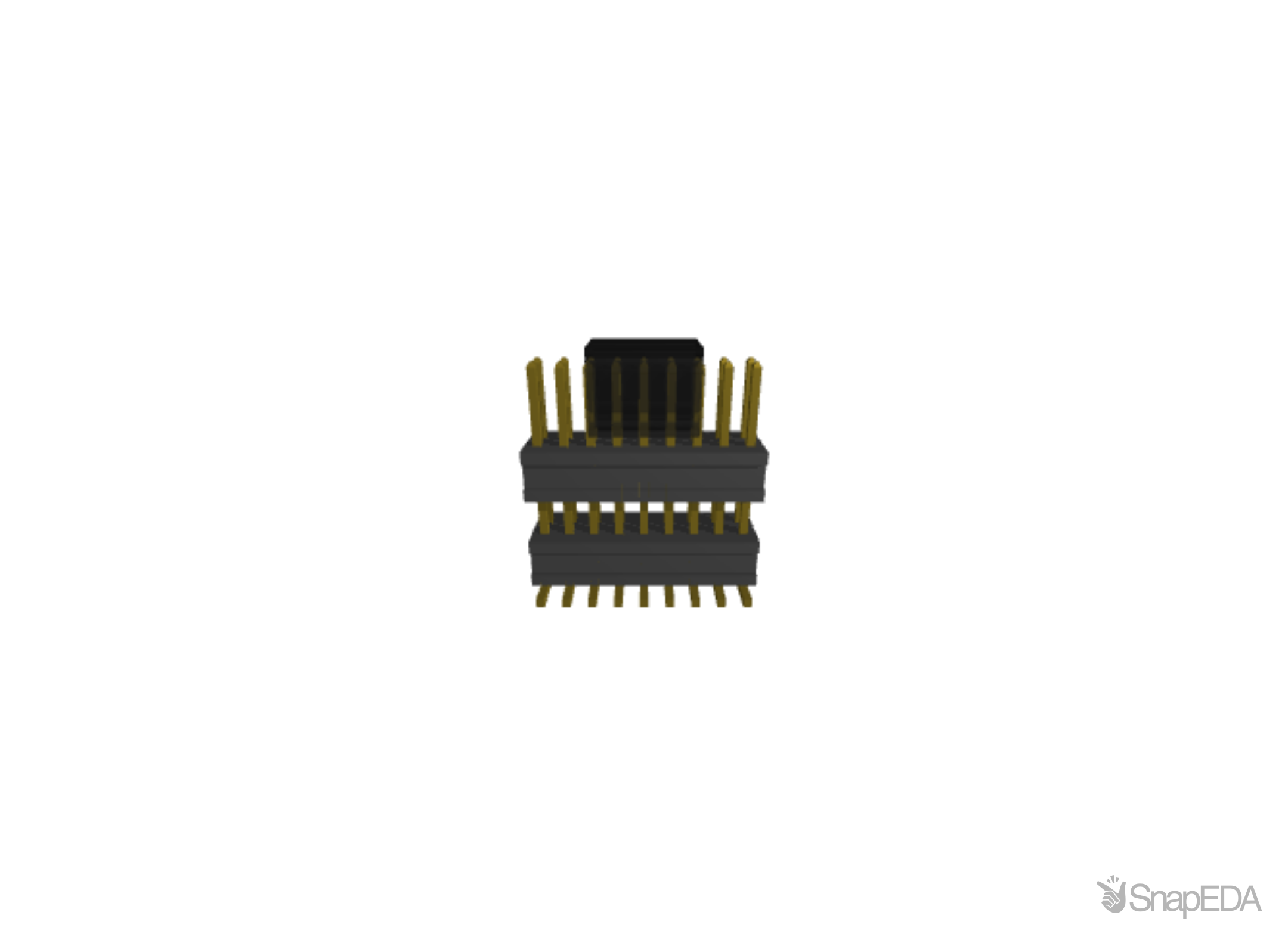 FW-09-05-G-D-300-156-P 3D Model