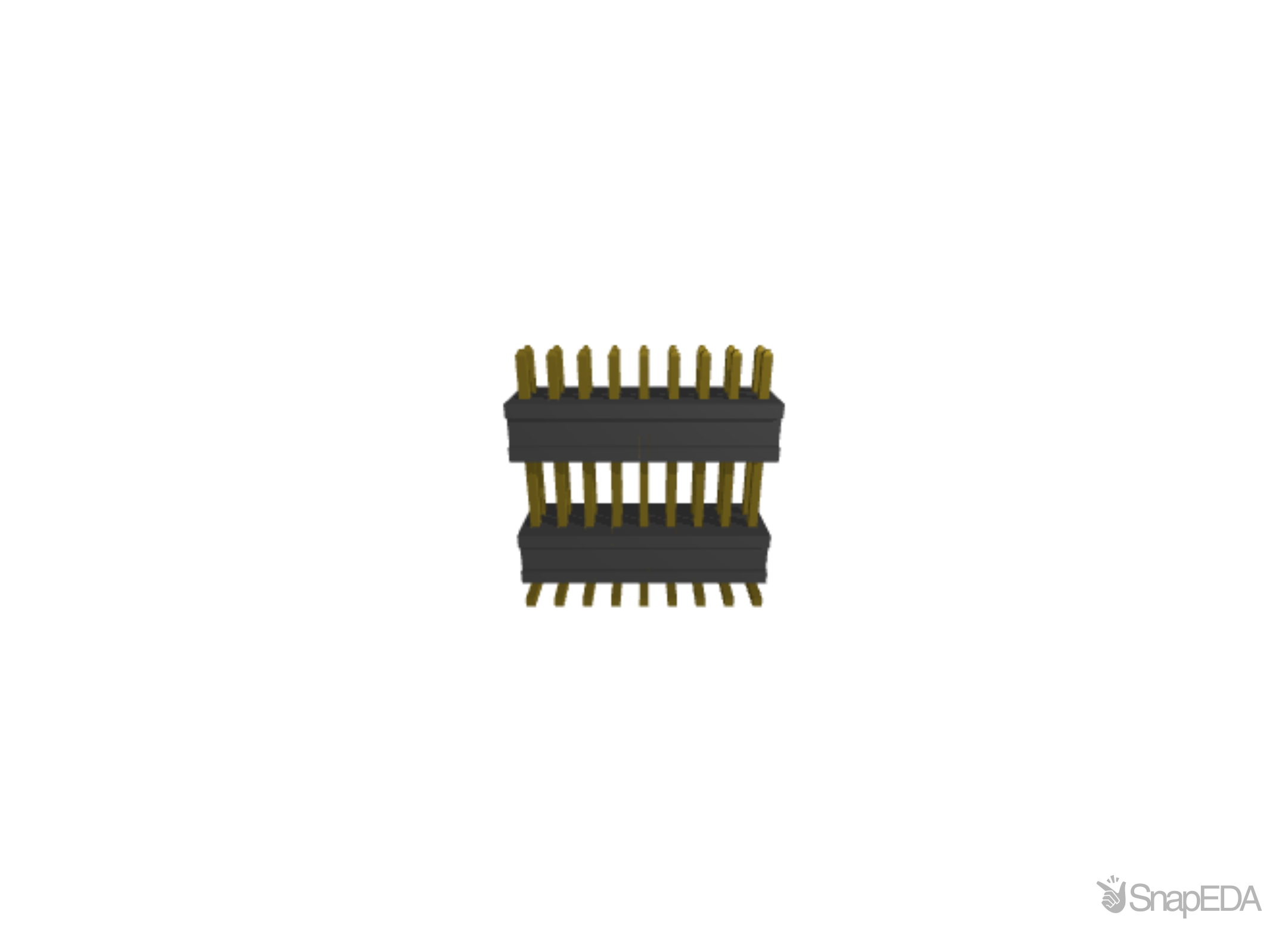 FW-09-05-G-D-354-080 3D Model